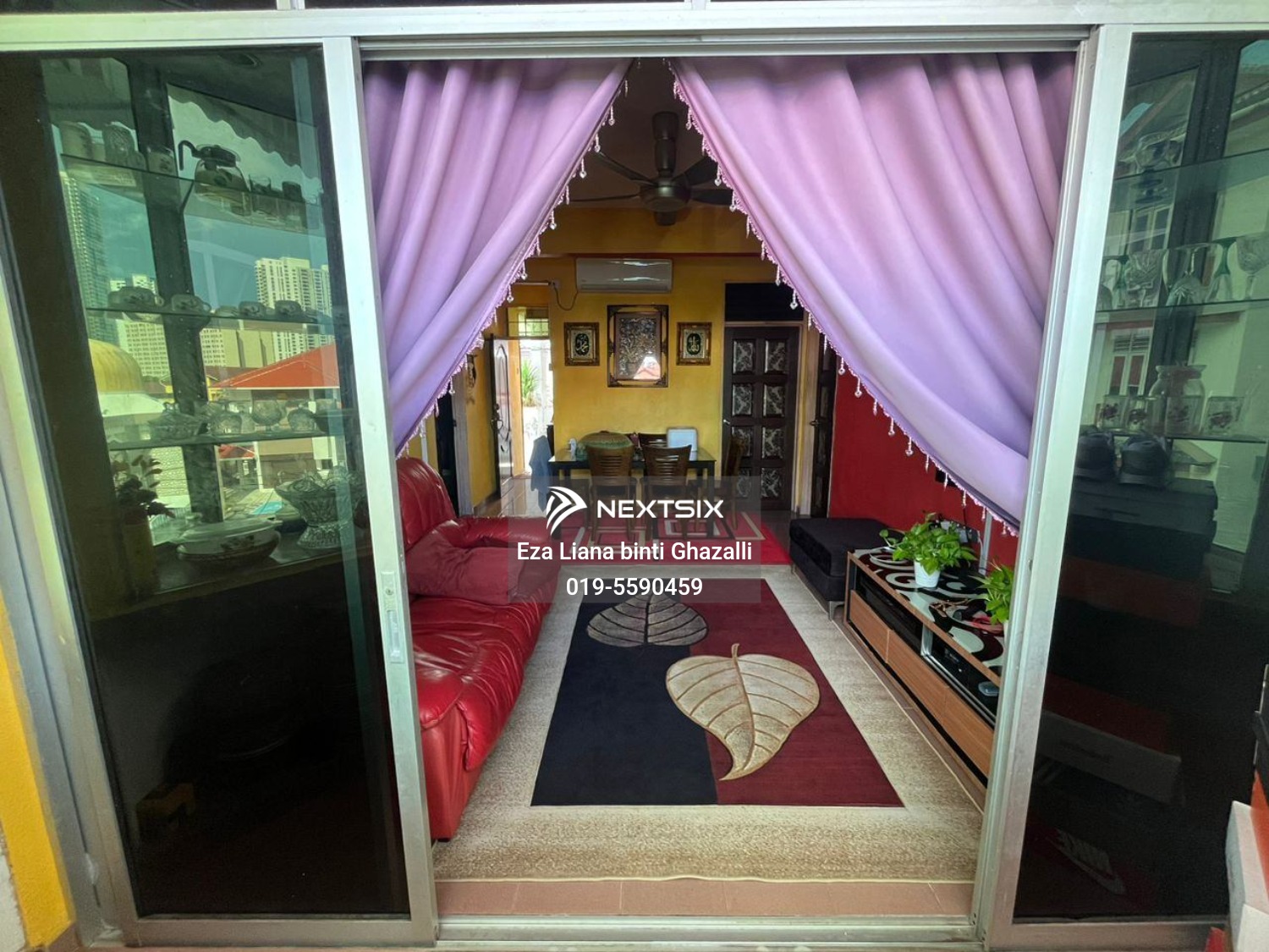 Apartment For Sale in Tanjong Tokong Penang