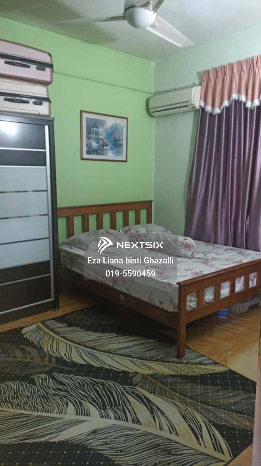 Apartment For Sale in Tanjong Tokong Penang - Image 5