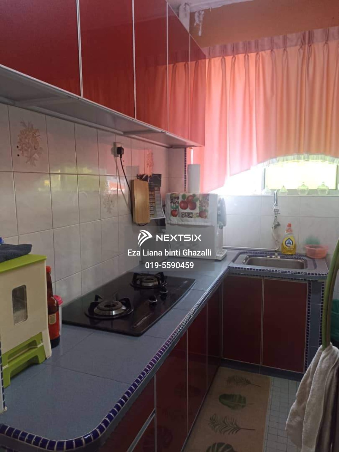 Apartment For Sale in Tanjong Tokong Penang - Image 6