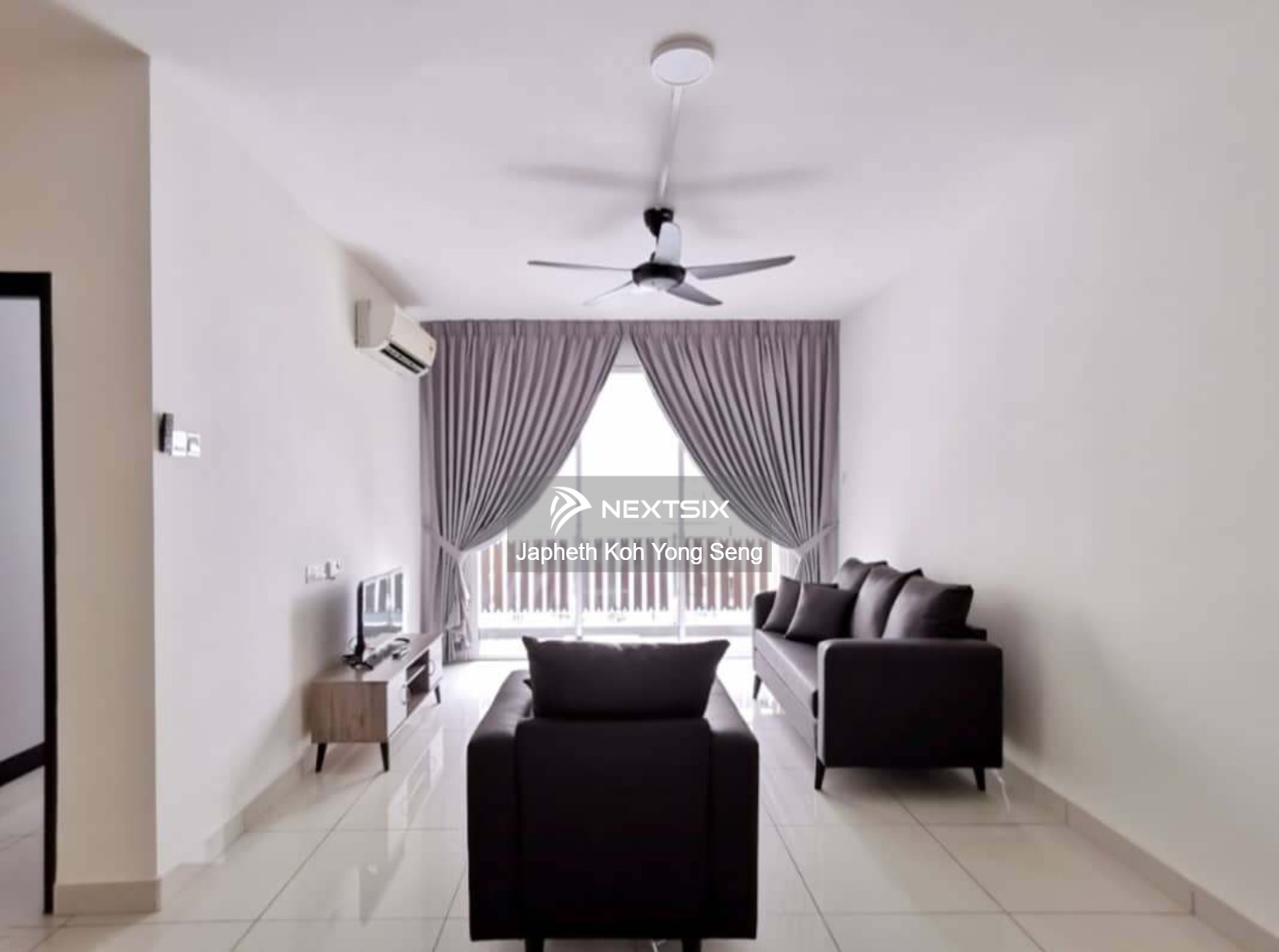 Condominium For Sale in Johor Bahru Johor