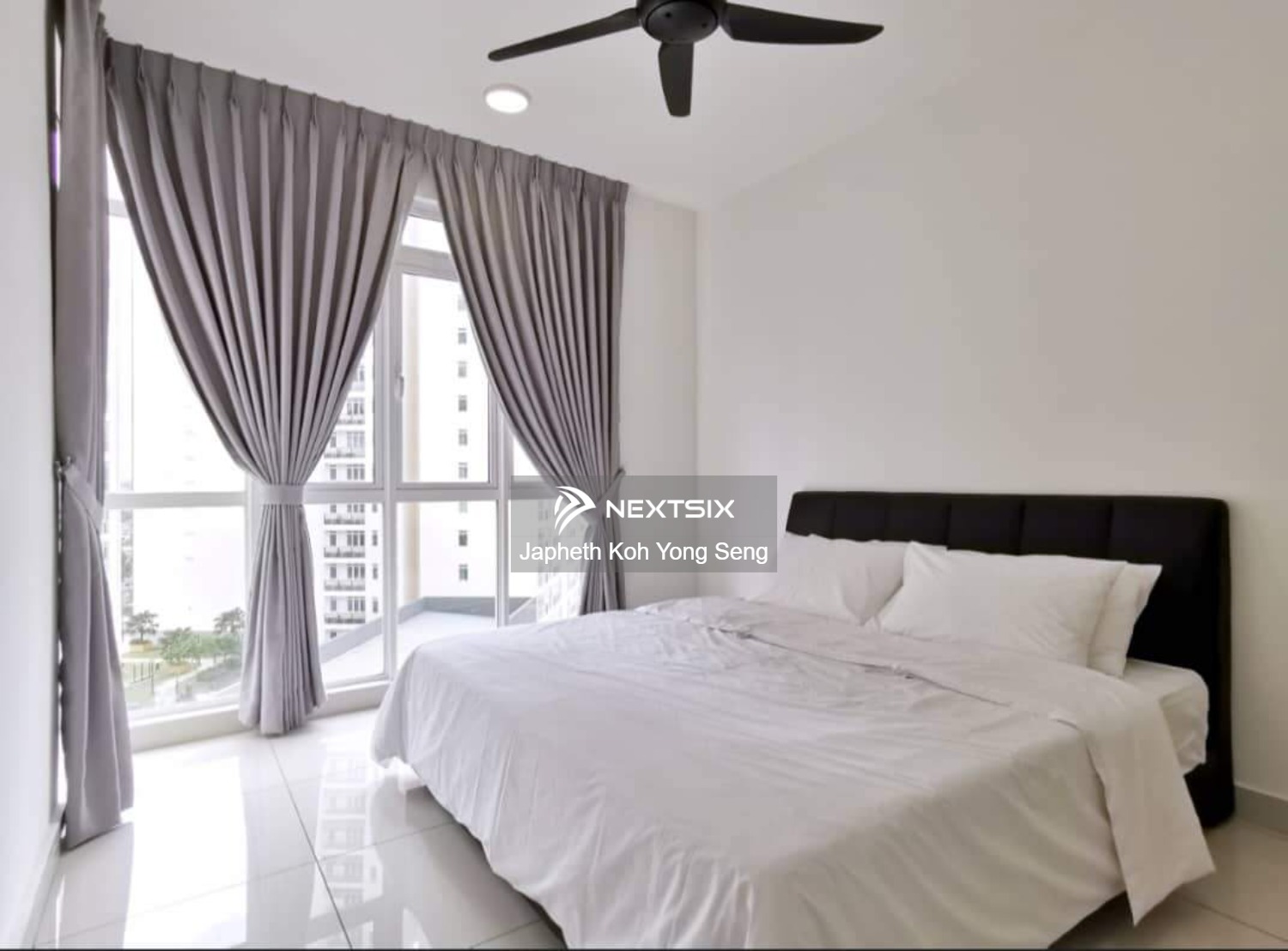 Condominium For Sale in Johor Bahru Johor - Image 6