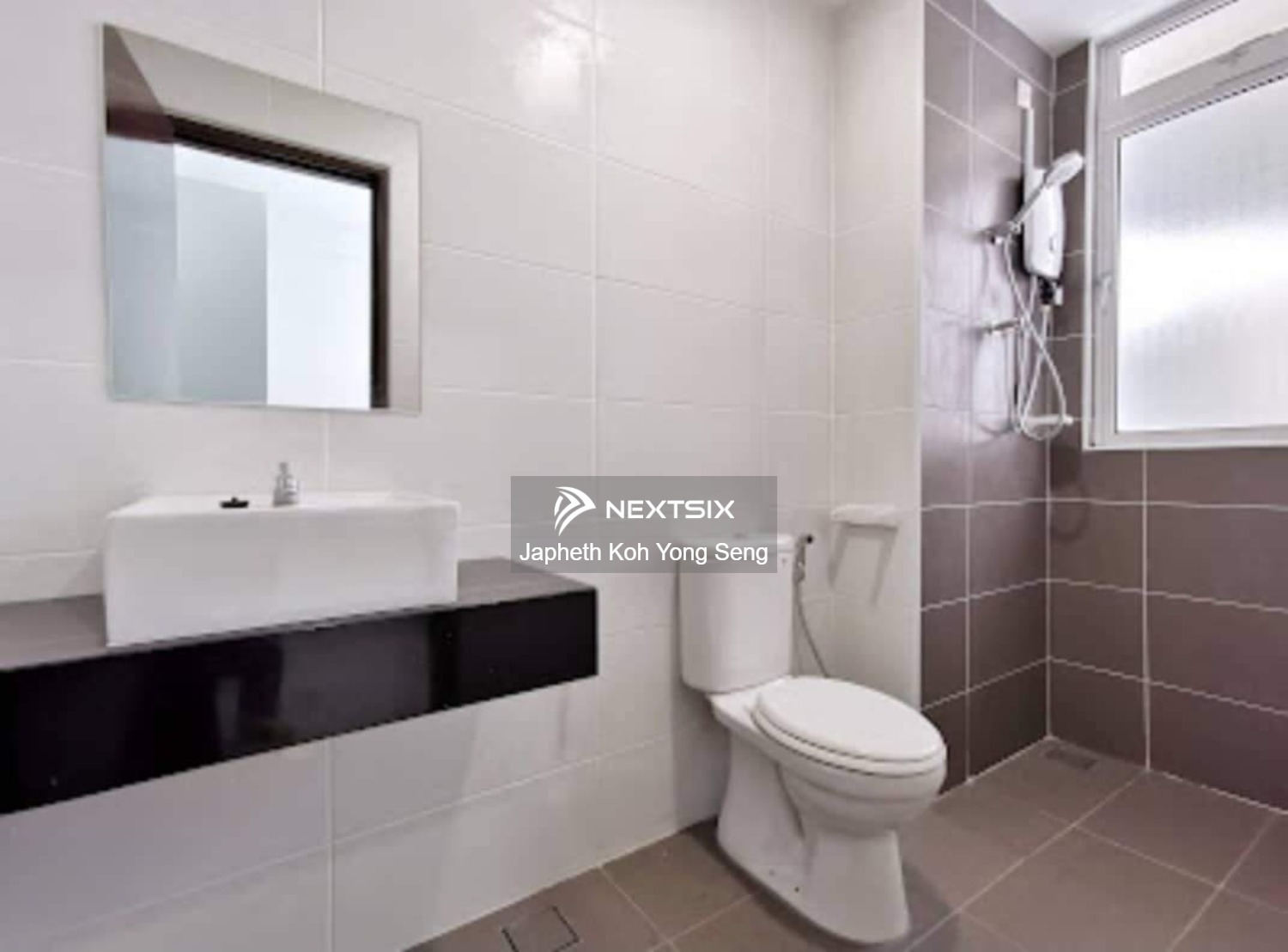 Condominium For Sale in Johor Bahru Johor - Image 7