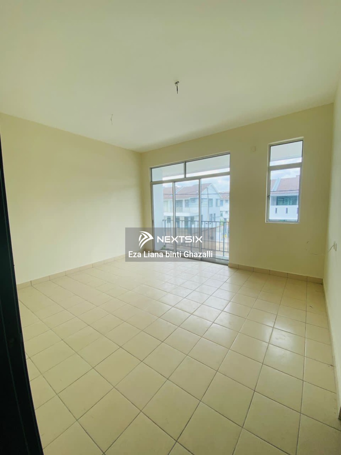 2-sty Terrace/Link House For Sale in Bagan Serai Perak - Image 11
