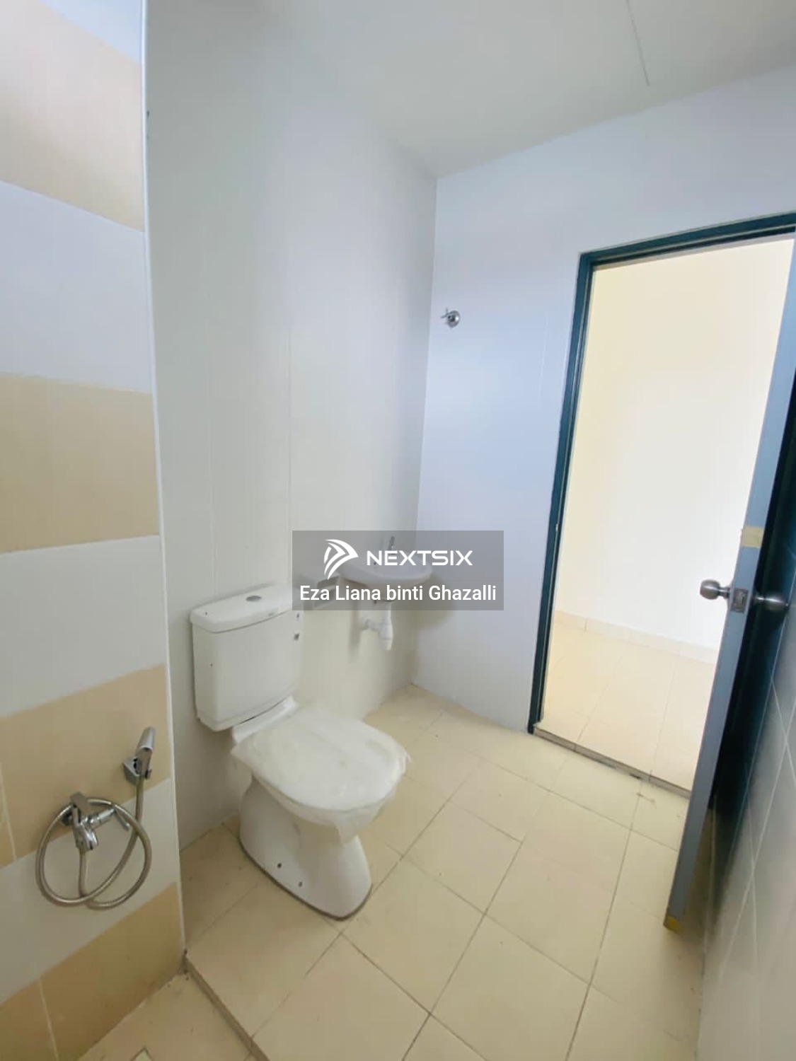 2-sty Terrace/Link House For Sale in Bagan Serai Perak - Image 13