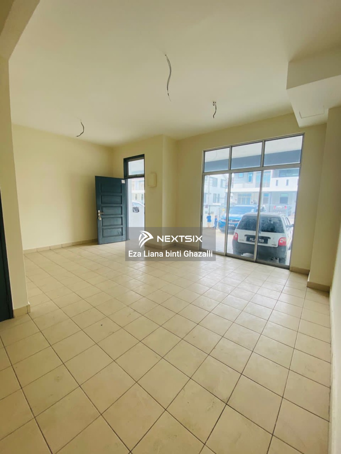 2-sty Terrace/Link House For Sale in Bagan Serai Perak - Image 5