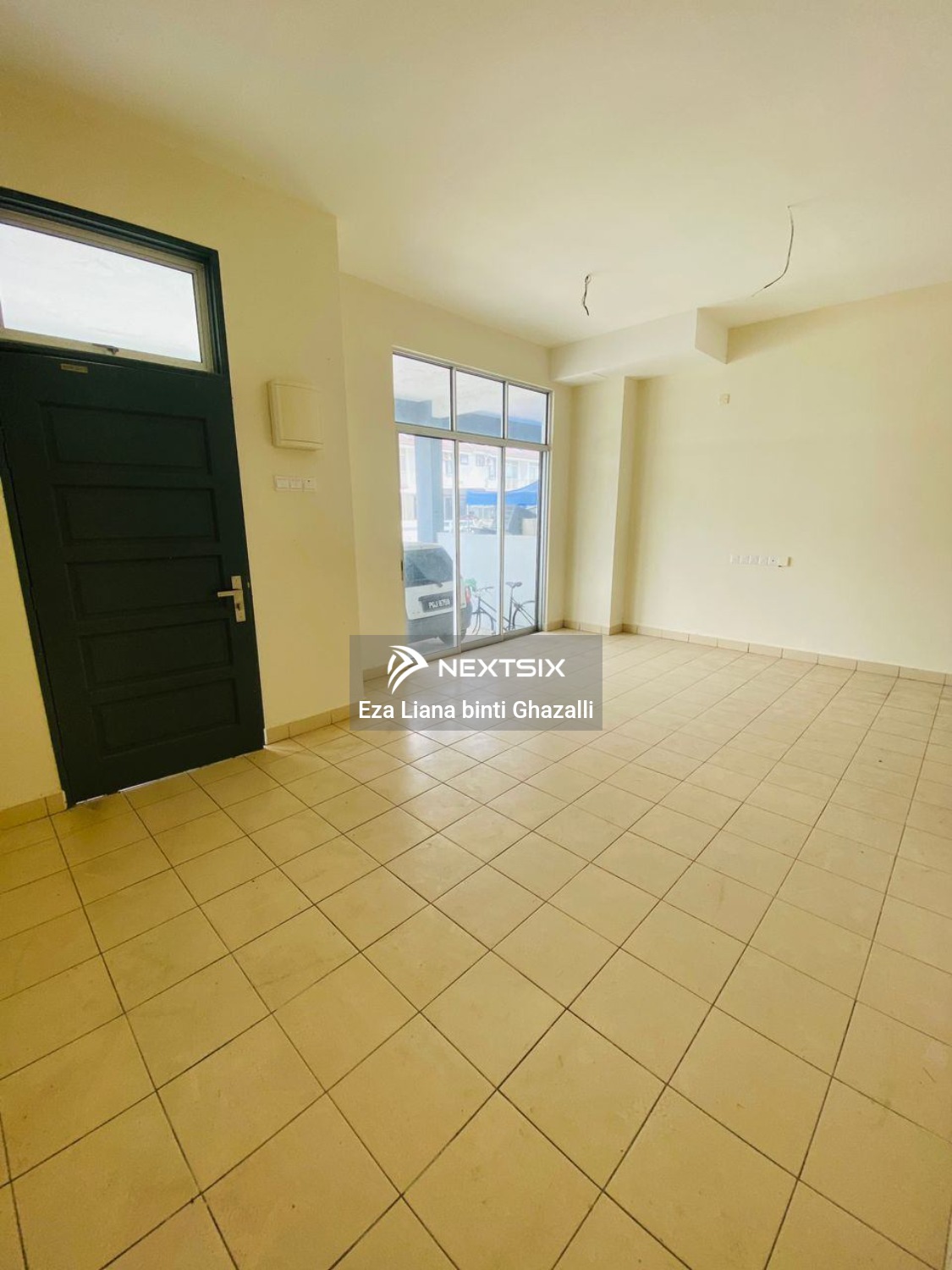 2-sty Terrace/Link House For Sale in Bagan Serai Perak - Image 8