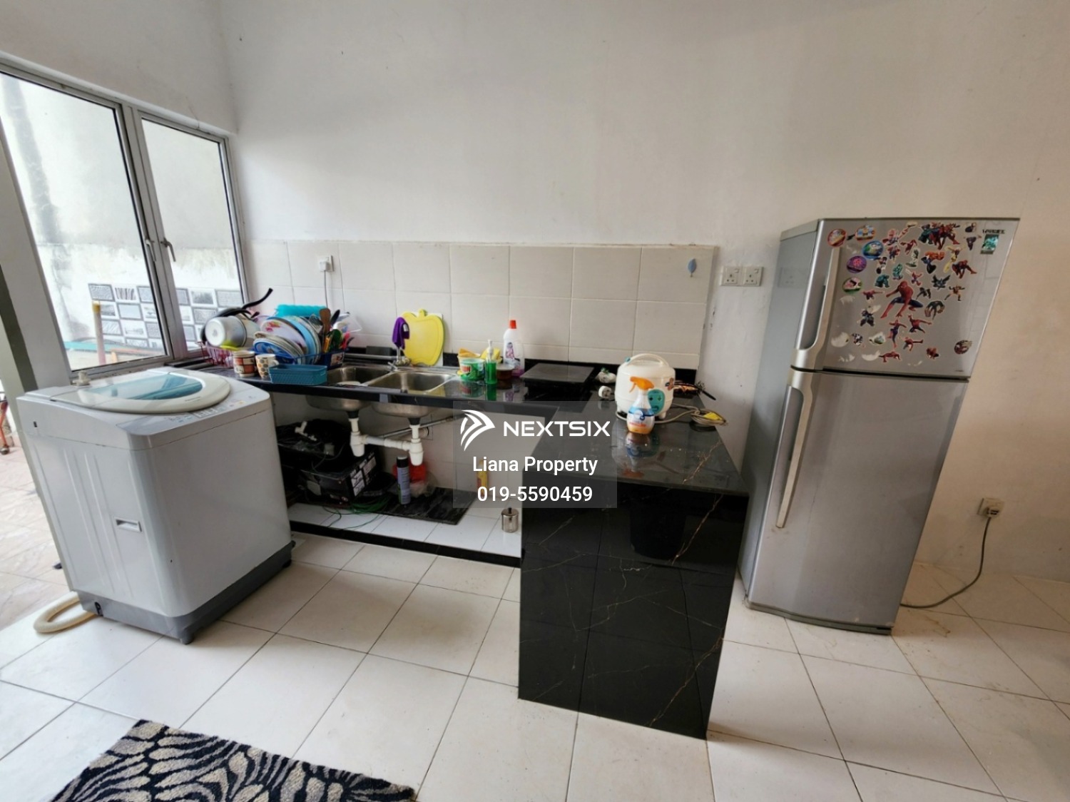 2-sty Terrace/Link House For Sale in Sungai Petani Kedah - Image 5