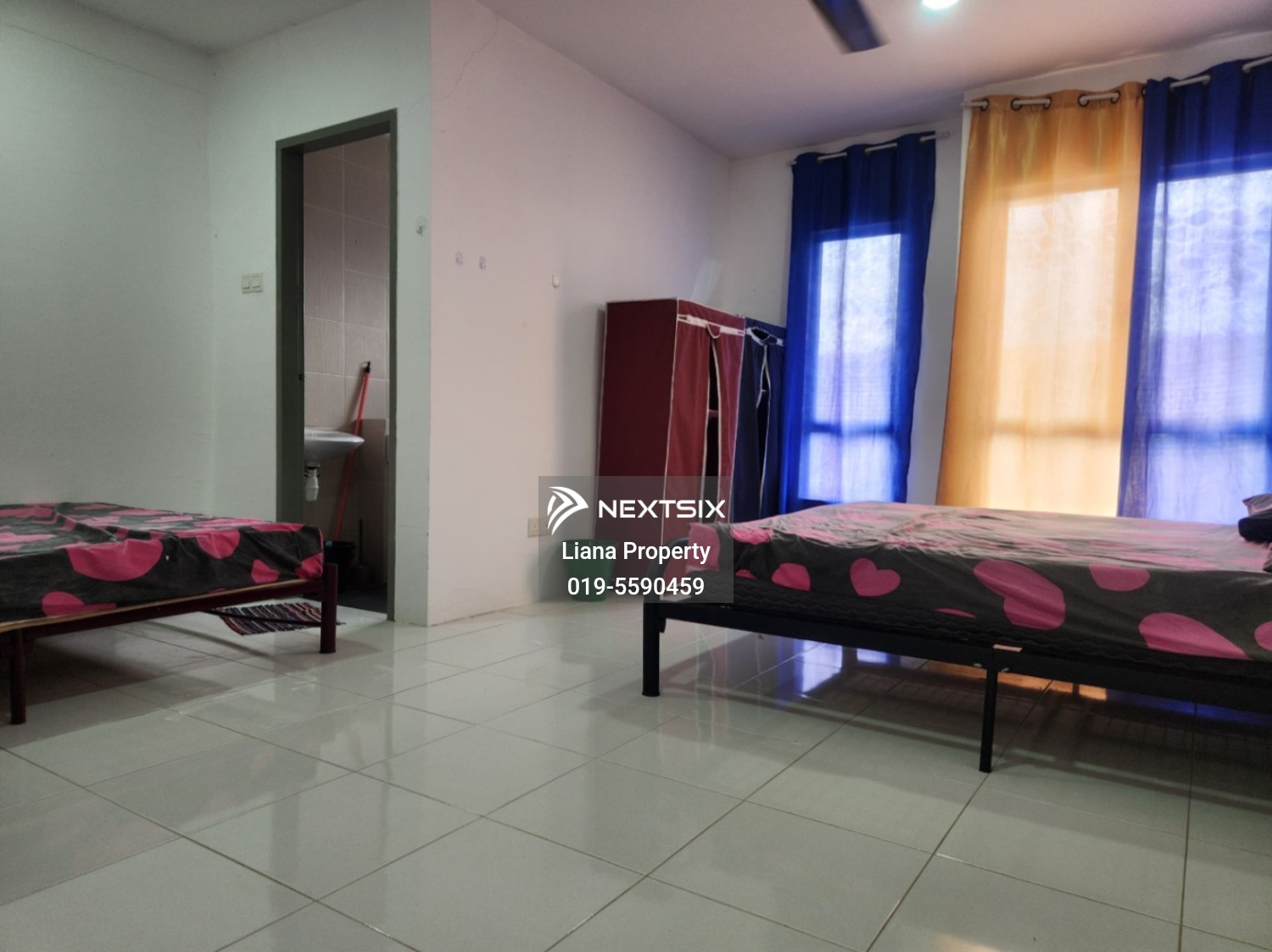 2-sty Terrace/Link House For Sale in Sungai Petani Kedah - Image 6