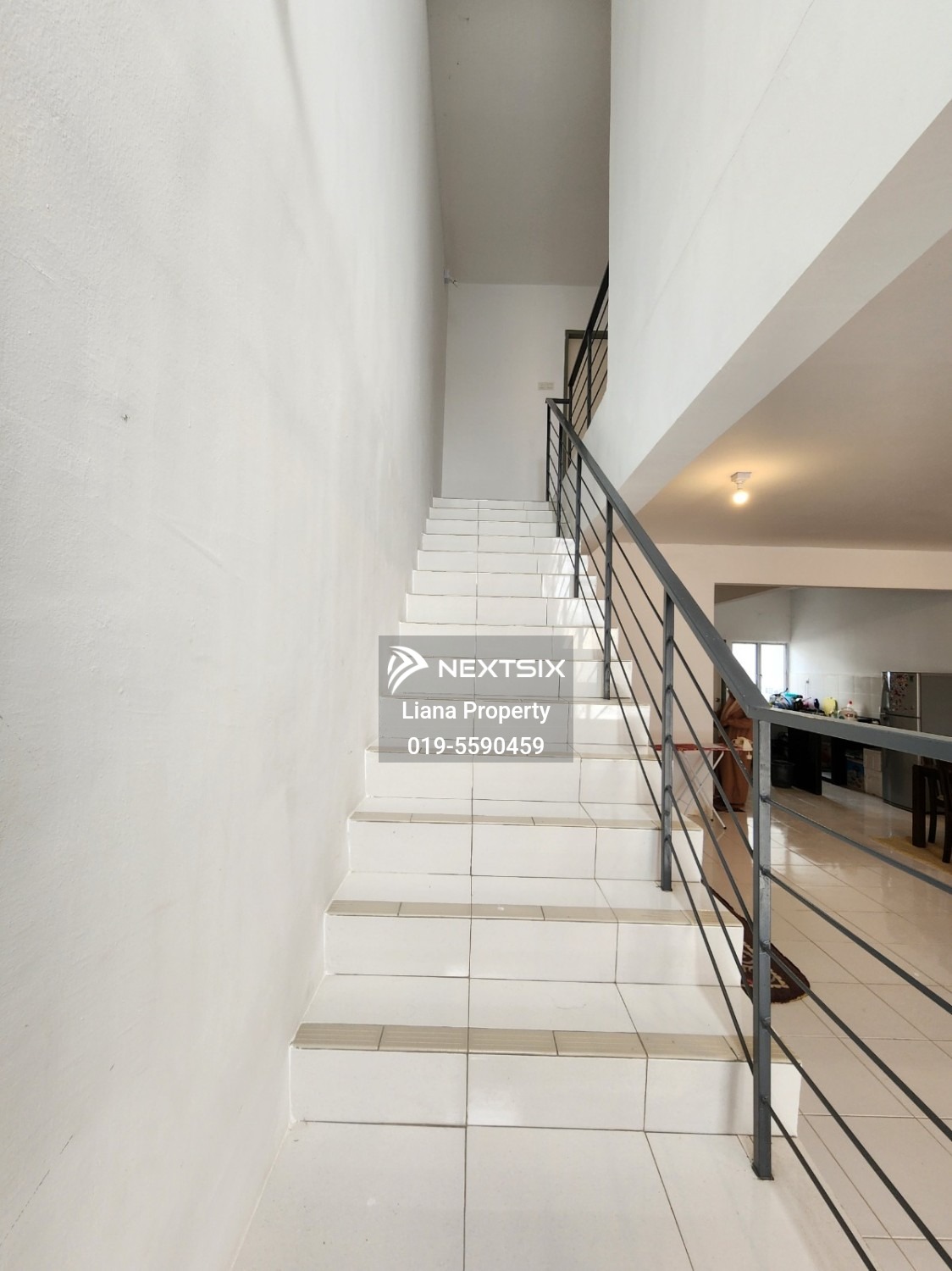 2-sty Terrace/Link House For Sale in Sungai Petani Kedah - Image 7