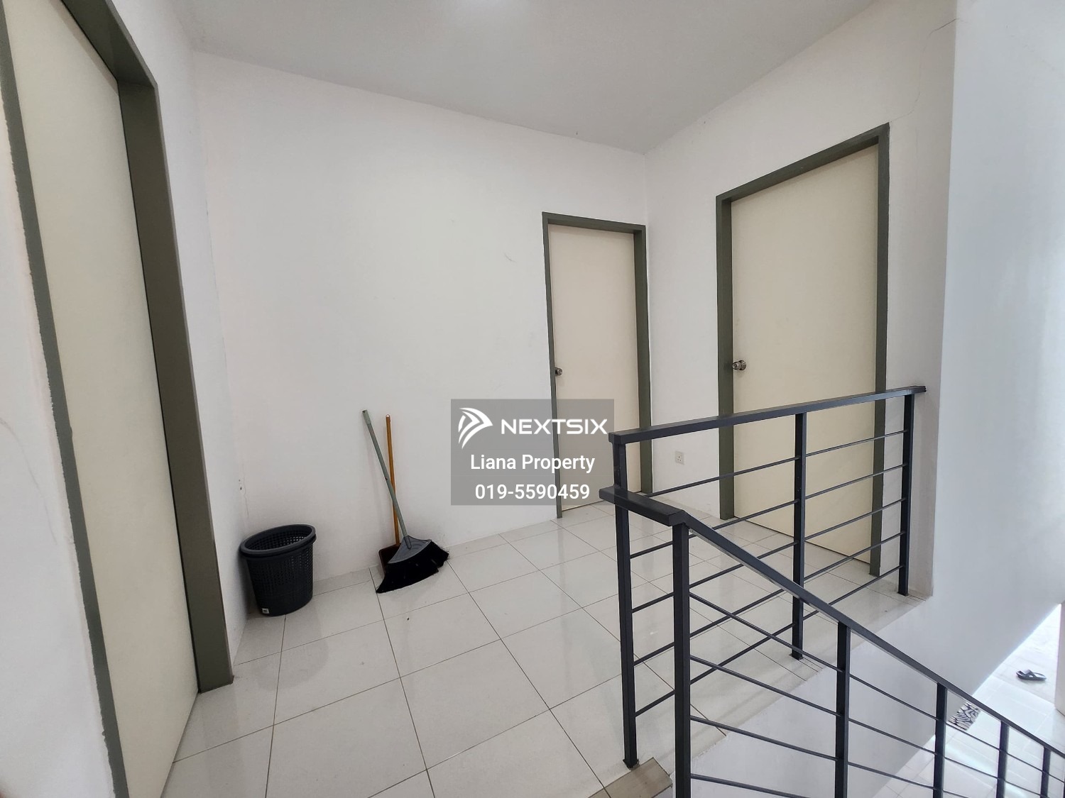 2-sty Terrace/Link House For Sale in Sungai Petani Kedah - Image 8