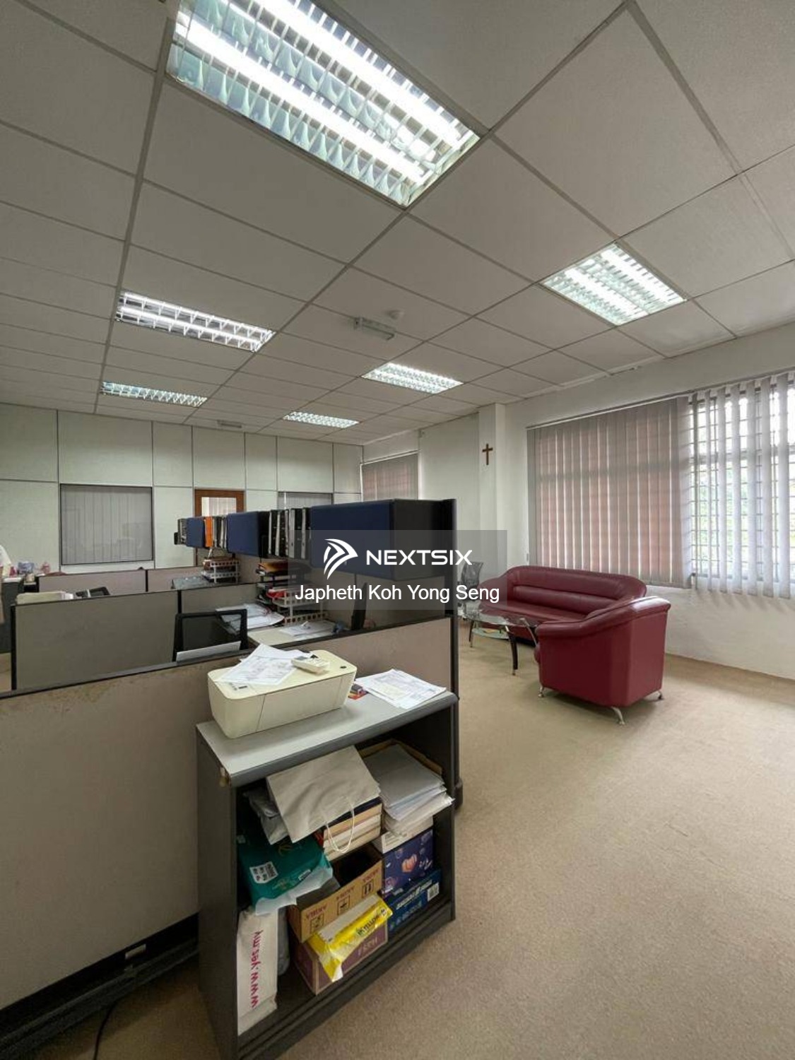 Factory For Sale in Senai Johor - Image 10