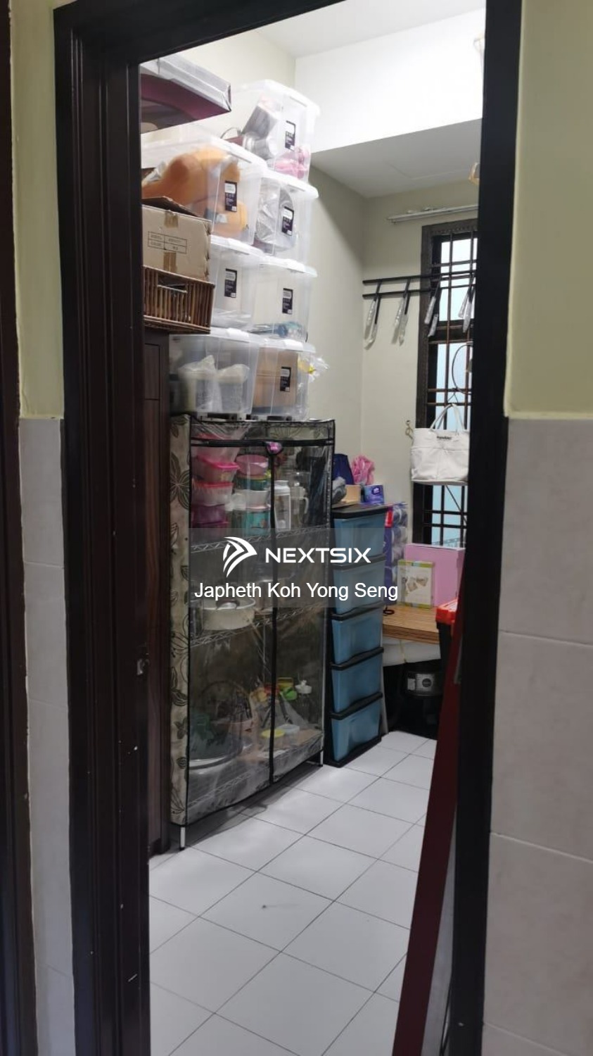 2-sty Terrace/Link House For Sale in Masai Johor - Image 6