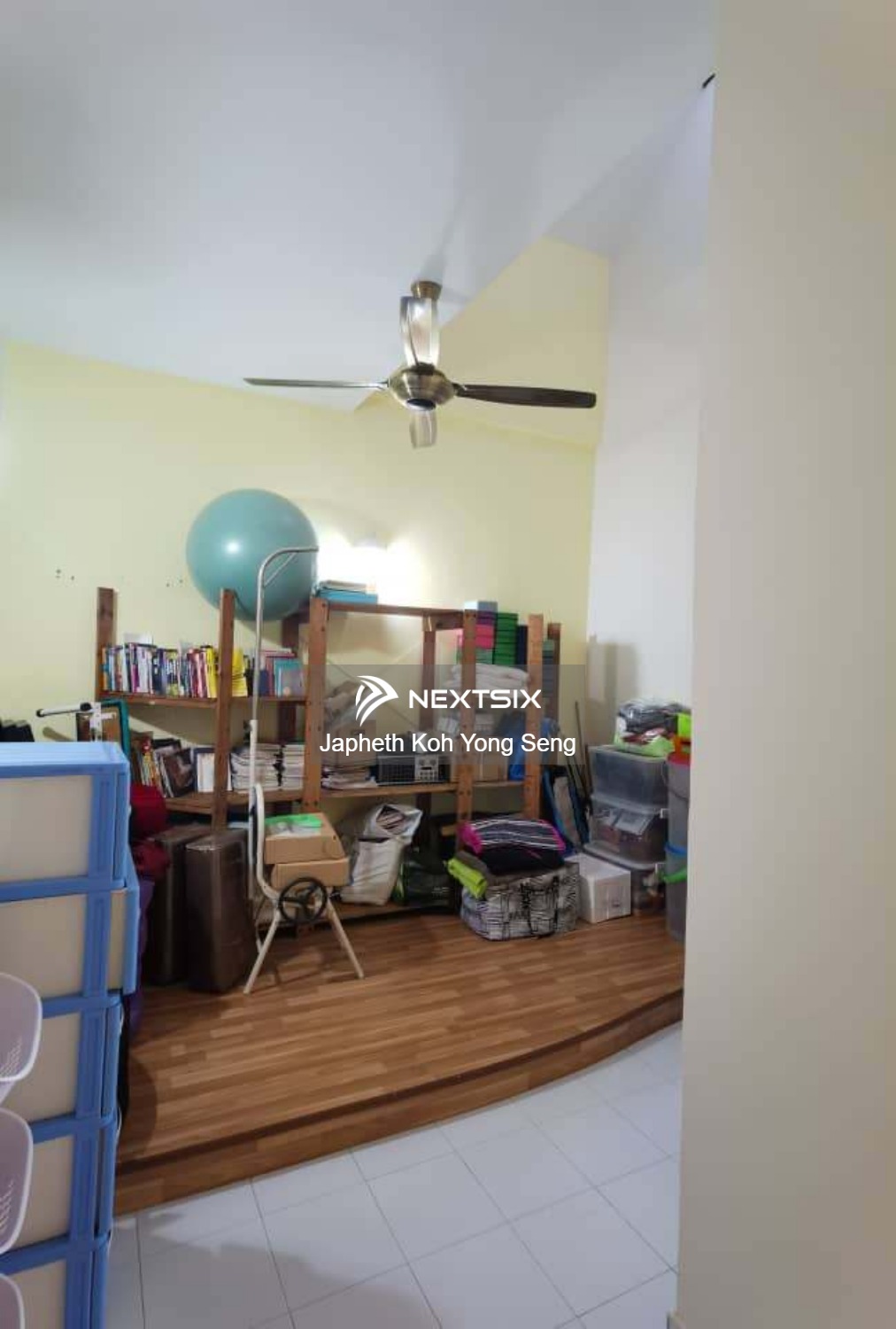 2-sty Terrace/Link House For Sale in Masai Johor - Image 7