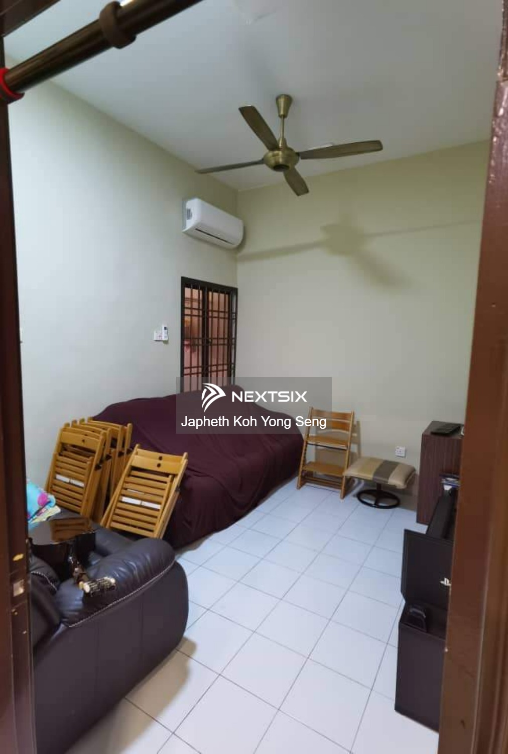 2-sty Terrace/Link House For Sale in Masai Johor - Image 8
