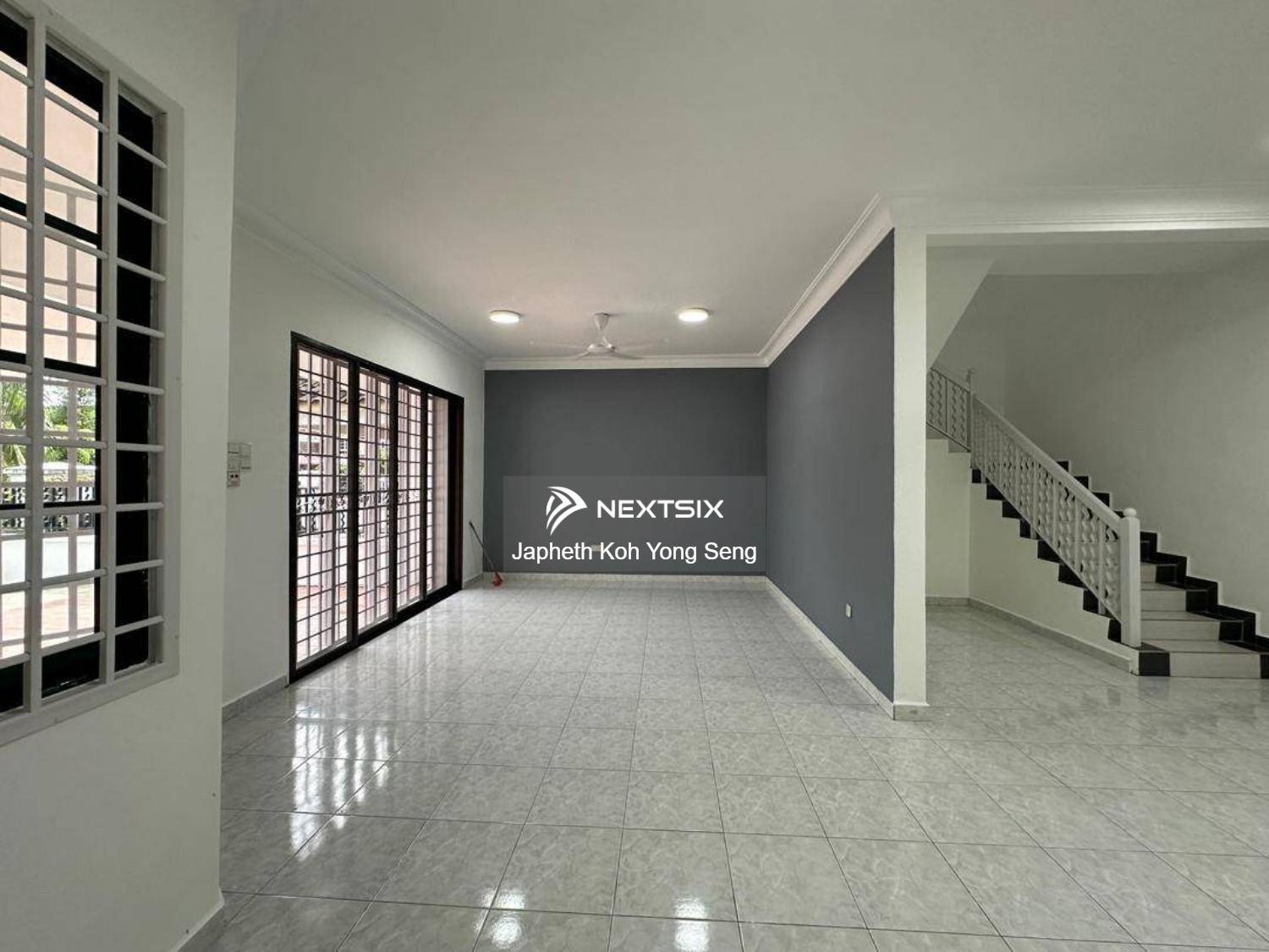 2-sty Terrace/Link House For Sale in Skudai Johor - Image 6