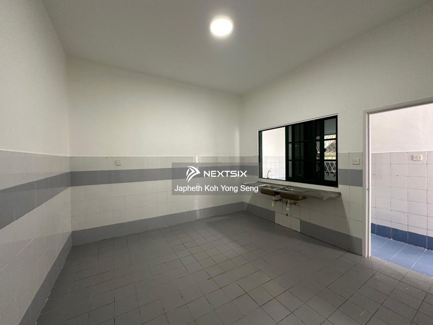 2-sty Terrace/Link House For Sale in Skudai Johor - Image 8