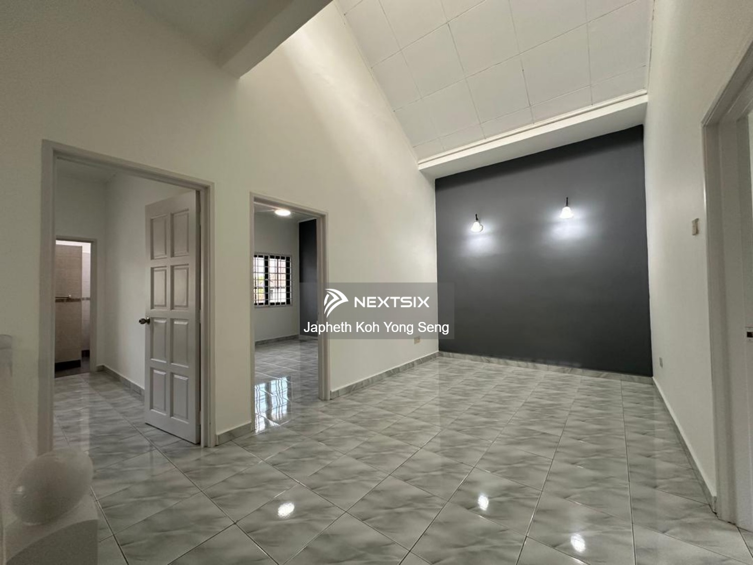 2-sty Terrace/Link House For Sale in Skudai Johor - Image 9