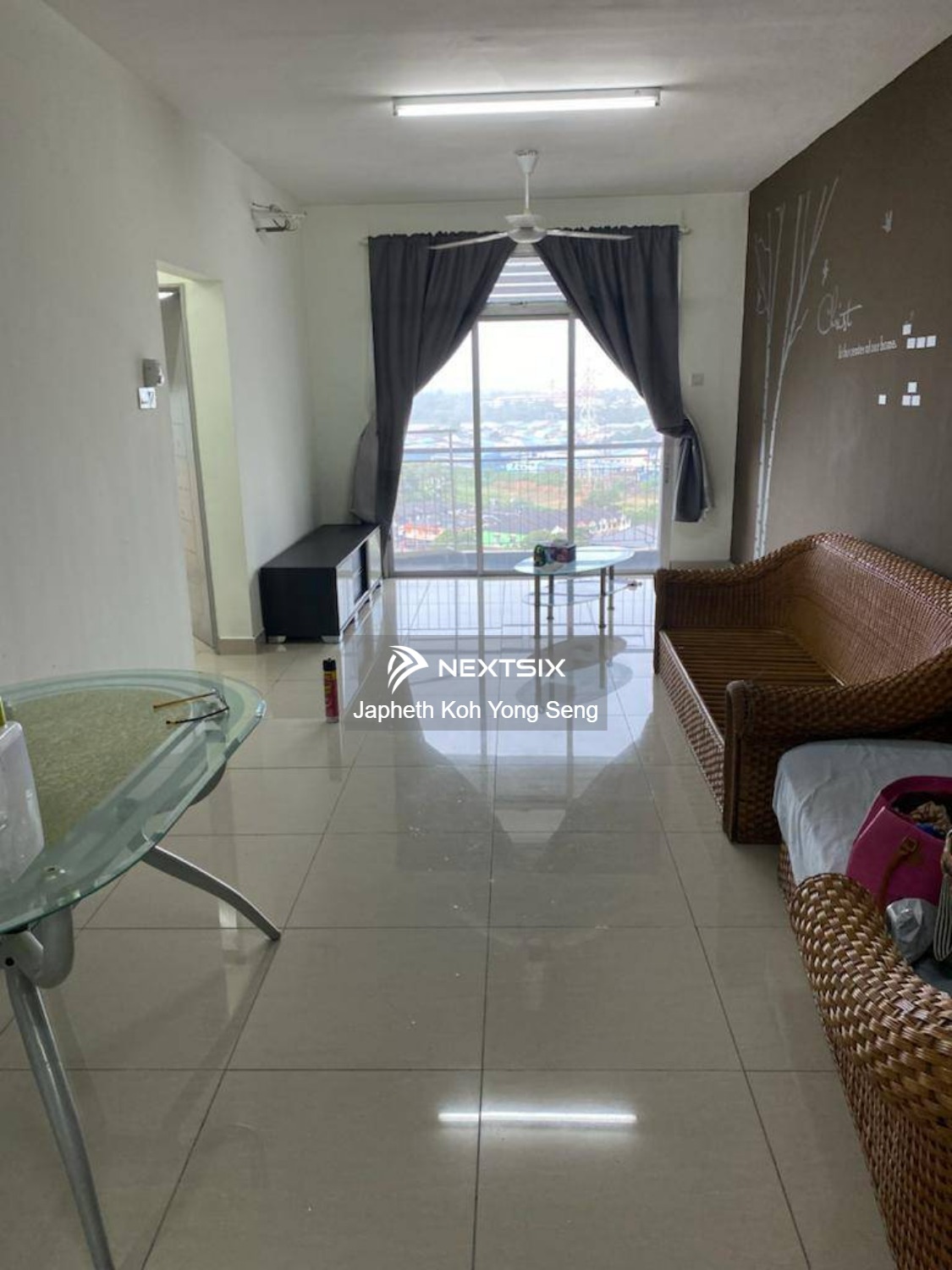 Apartment For Sale in Masai Johor