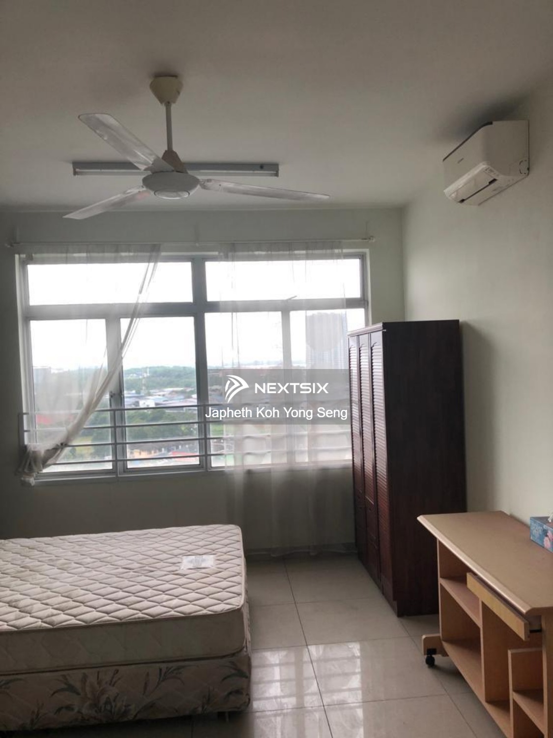 Apartment For Sale in Masai Johor - Image 5