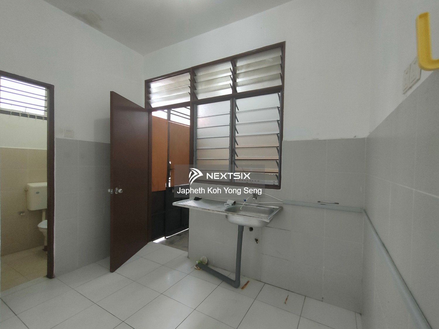 1-sty Terrace/Link House For Sale in Kota Tinggi Johor - Image 5