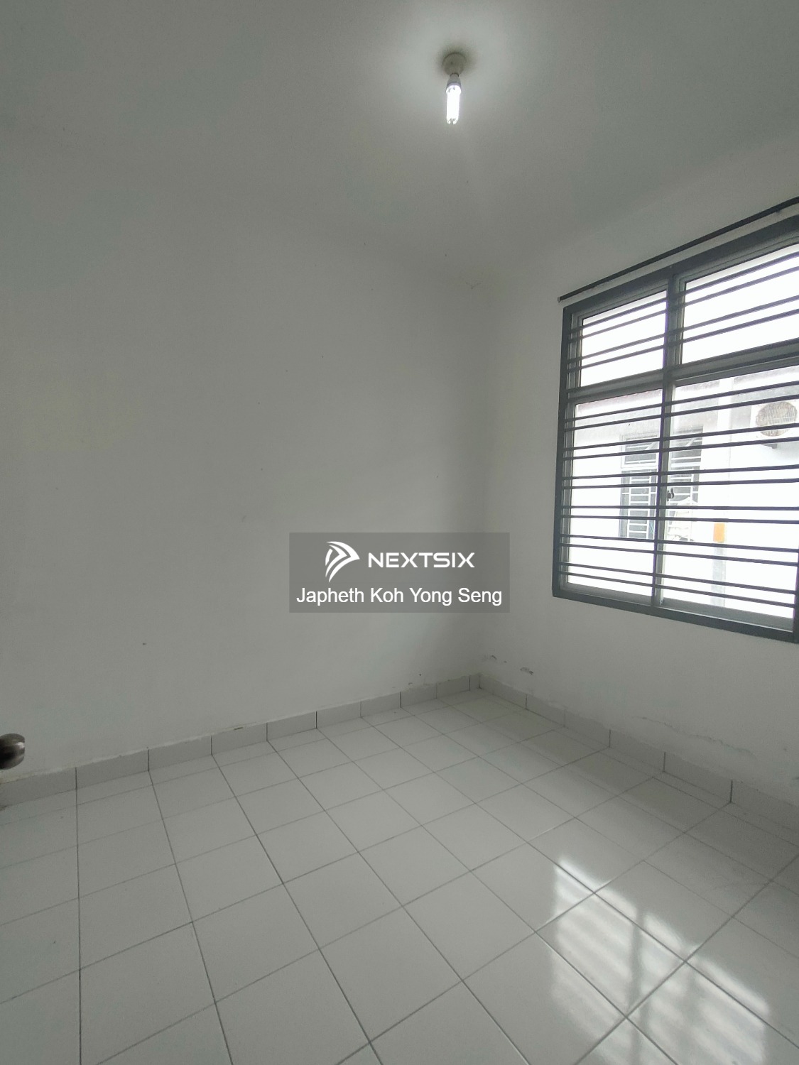 1-sty Terrace/Link House For Sale in Kota Tinggi Johor - Image 6