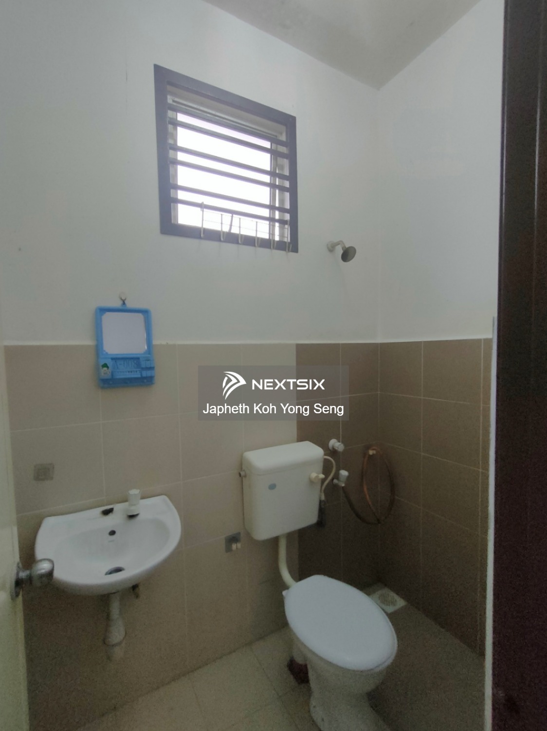 1-sty Terrace/Link House For Sale in Kota Tinggi Johor - Image 8