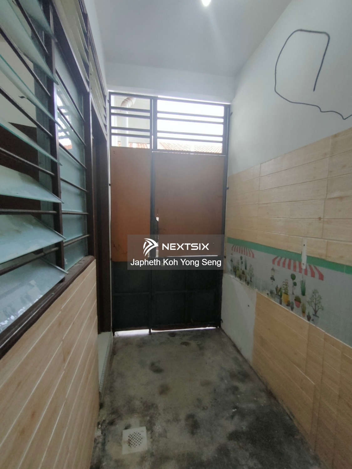 1-sty Terrace/Link House For Sale in Kota Tinggi Johor - Image 9