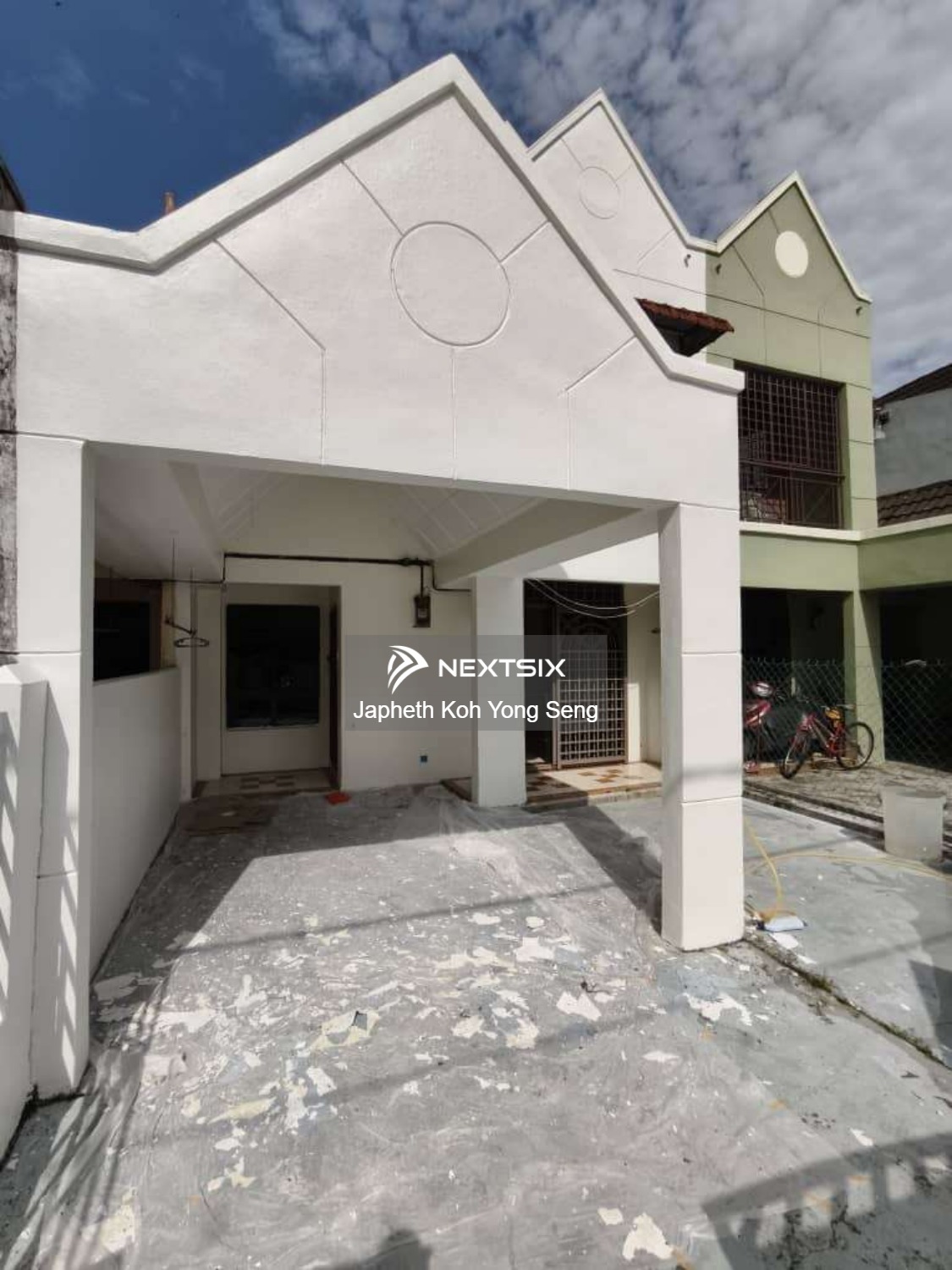 2-sty Terrace/Link House For Sale in Masai Johor