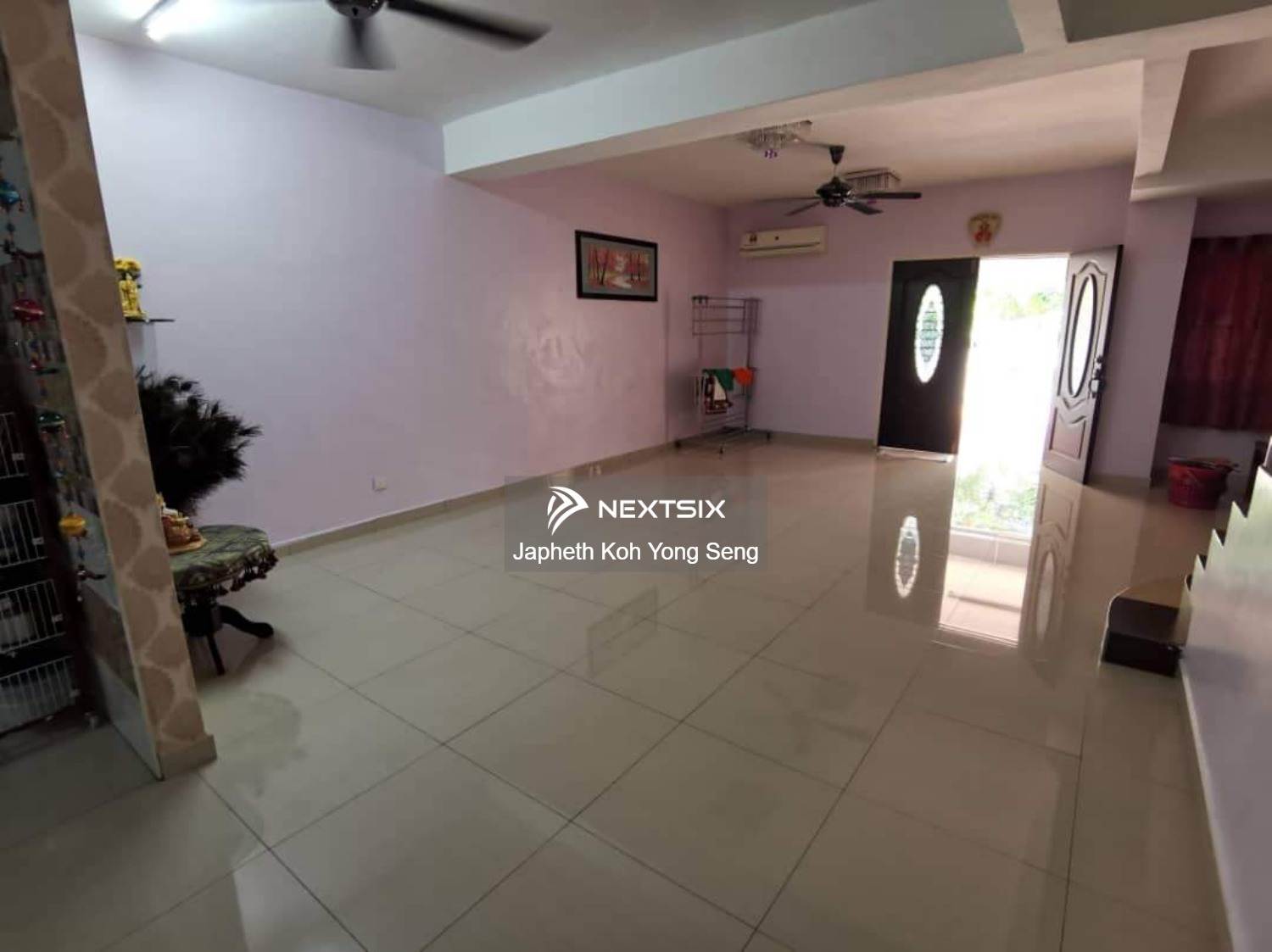 2-sty Terrace/Link House For Sale in Skudai Johor