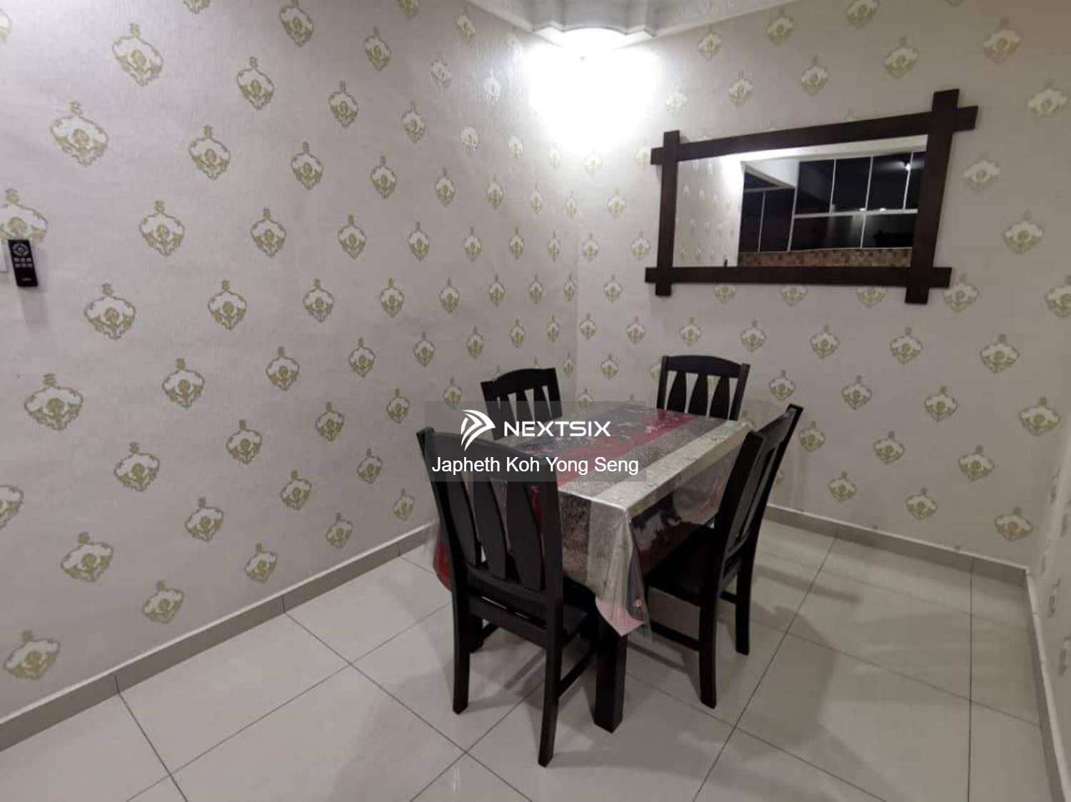 2-sty Terrace/Link House For Sale in Skudai Johor - Image 5