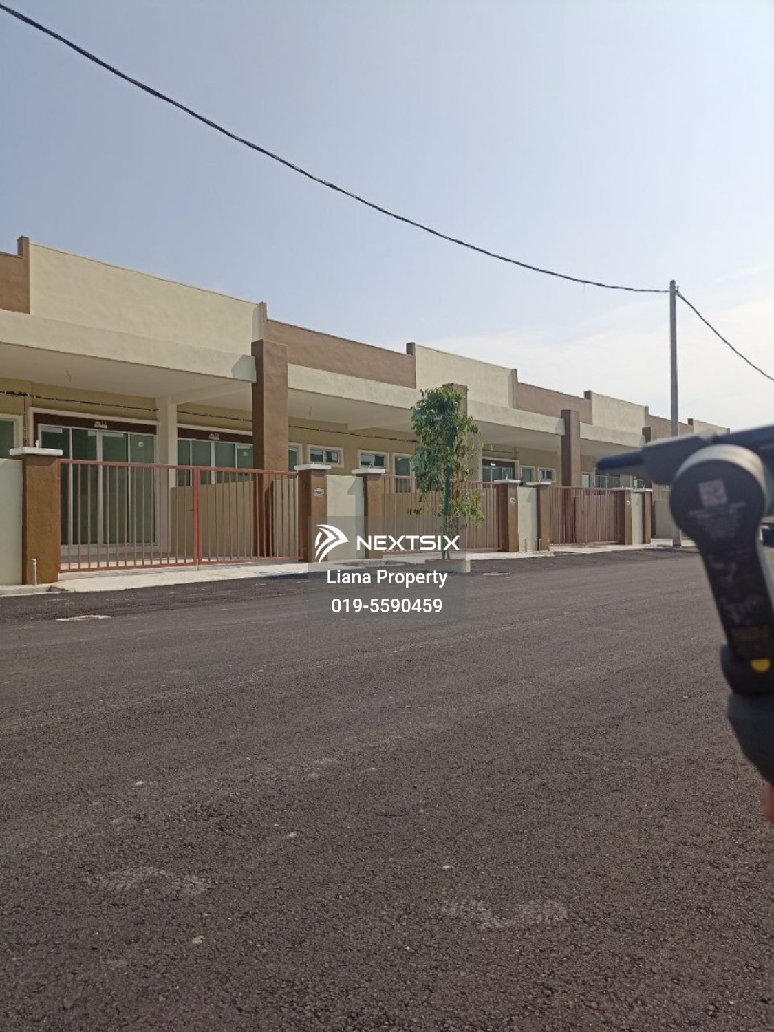 1-sty Terrace/Link House For Sale in Jitra Kedah - Image 3