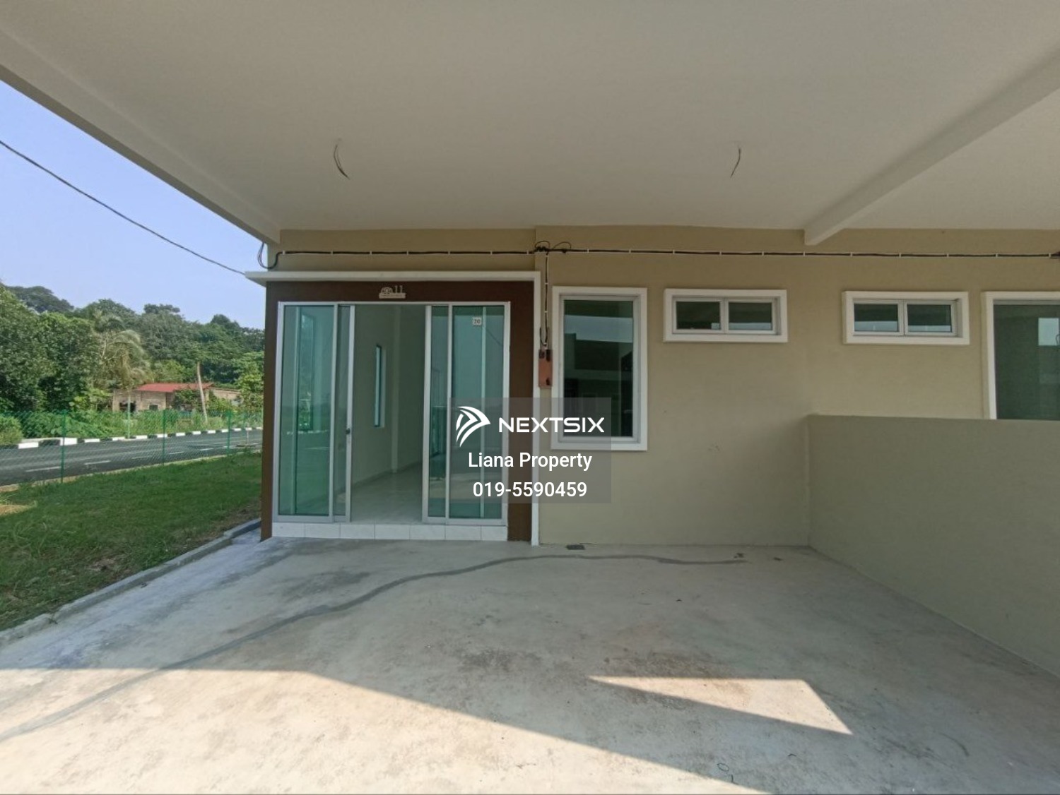 1-sty Terrace/Link House For Sale in Jitra Kedah - Image 6