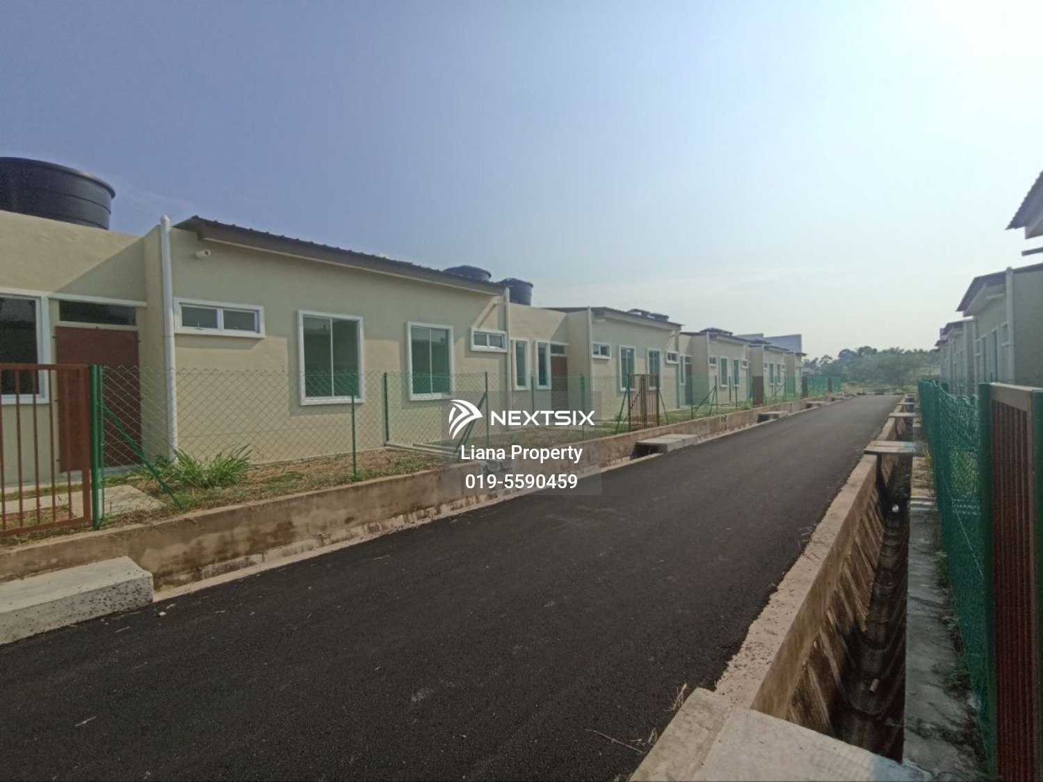 1-sty Terrace/Link House For Sale in Jitra Kedah - Image 8