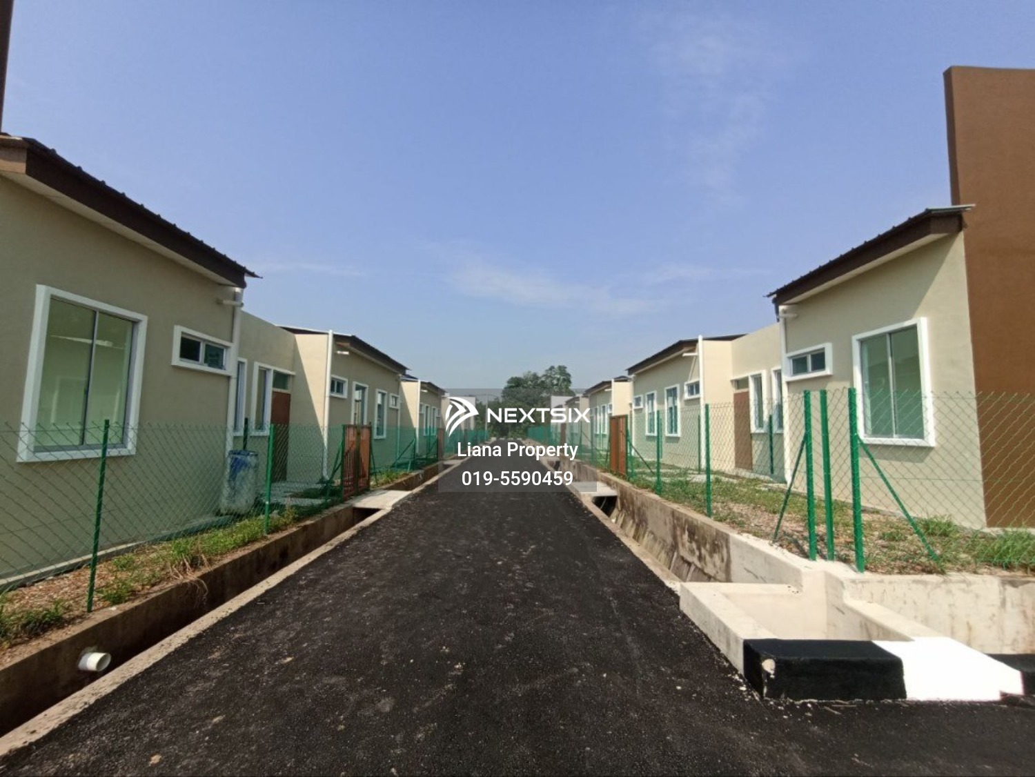 1-sty Terrace/Link House For Sale in Jitra Kedah - Image 9