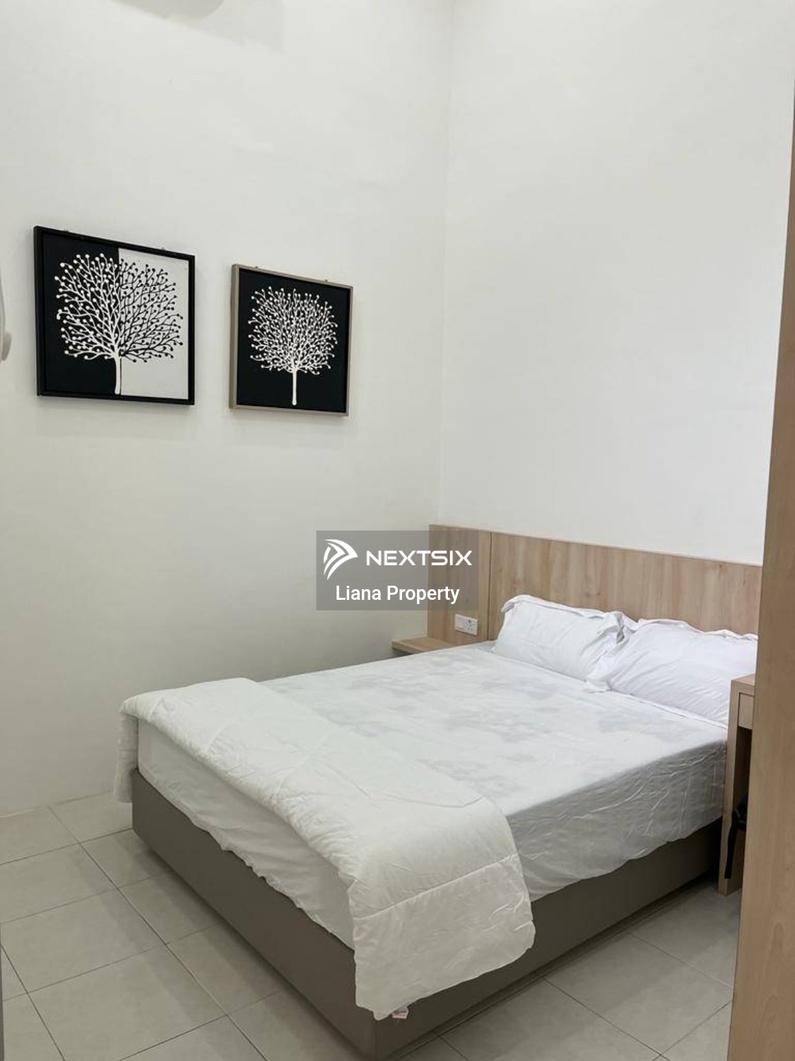 1-sty Terrace/Link House For Sale in Tronoh Perak - Image 8