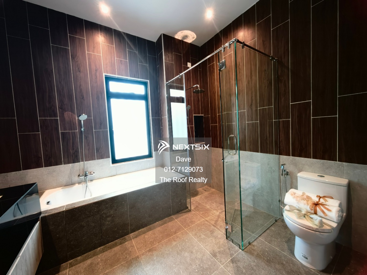 Semi-detached House For Sale in Ulu Tiram Johor - Image 10