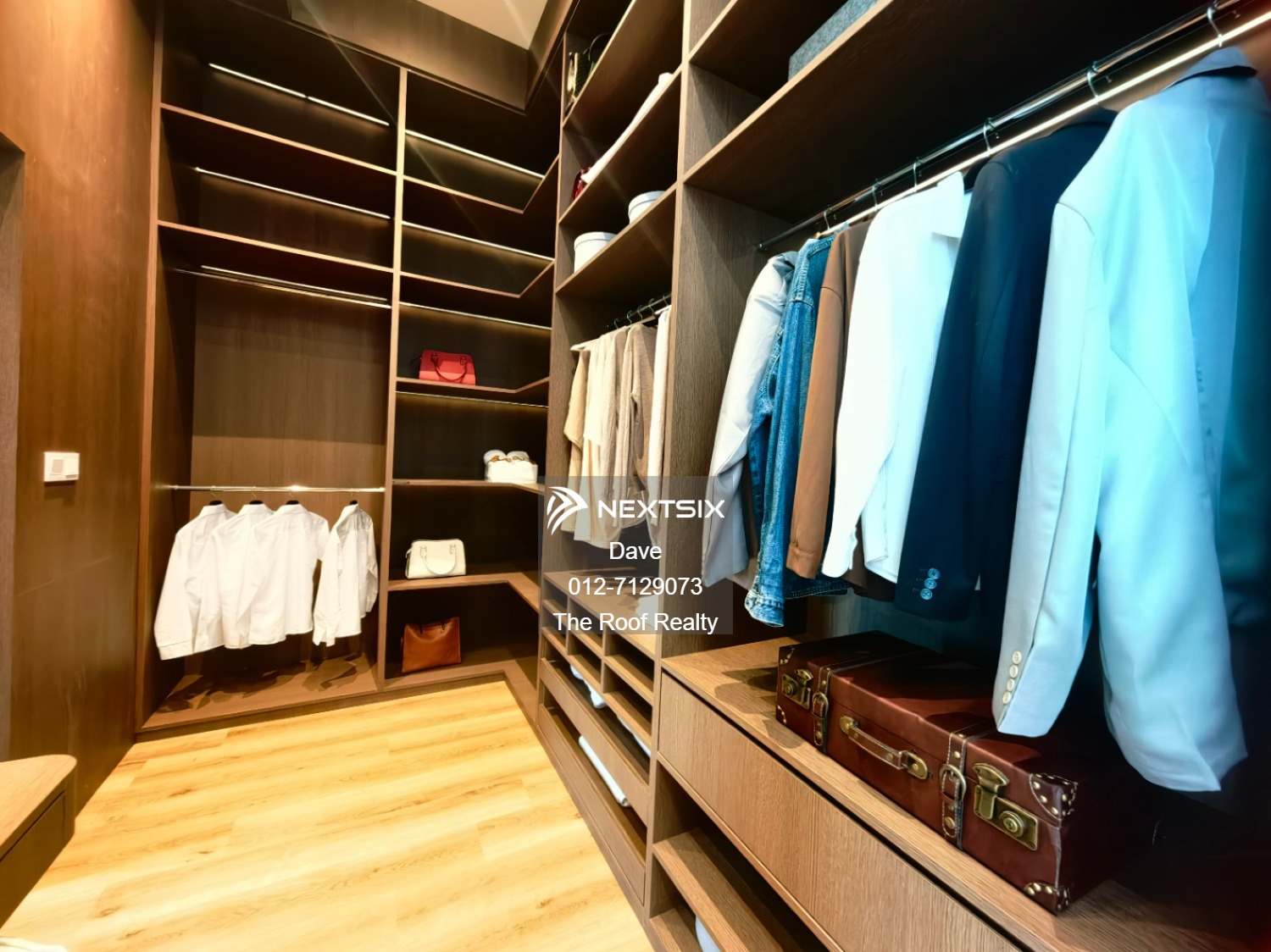 Semi-detached House For Sale in Ulu Tiram Johor - Image 11