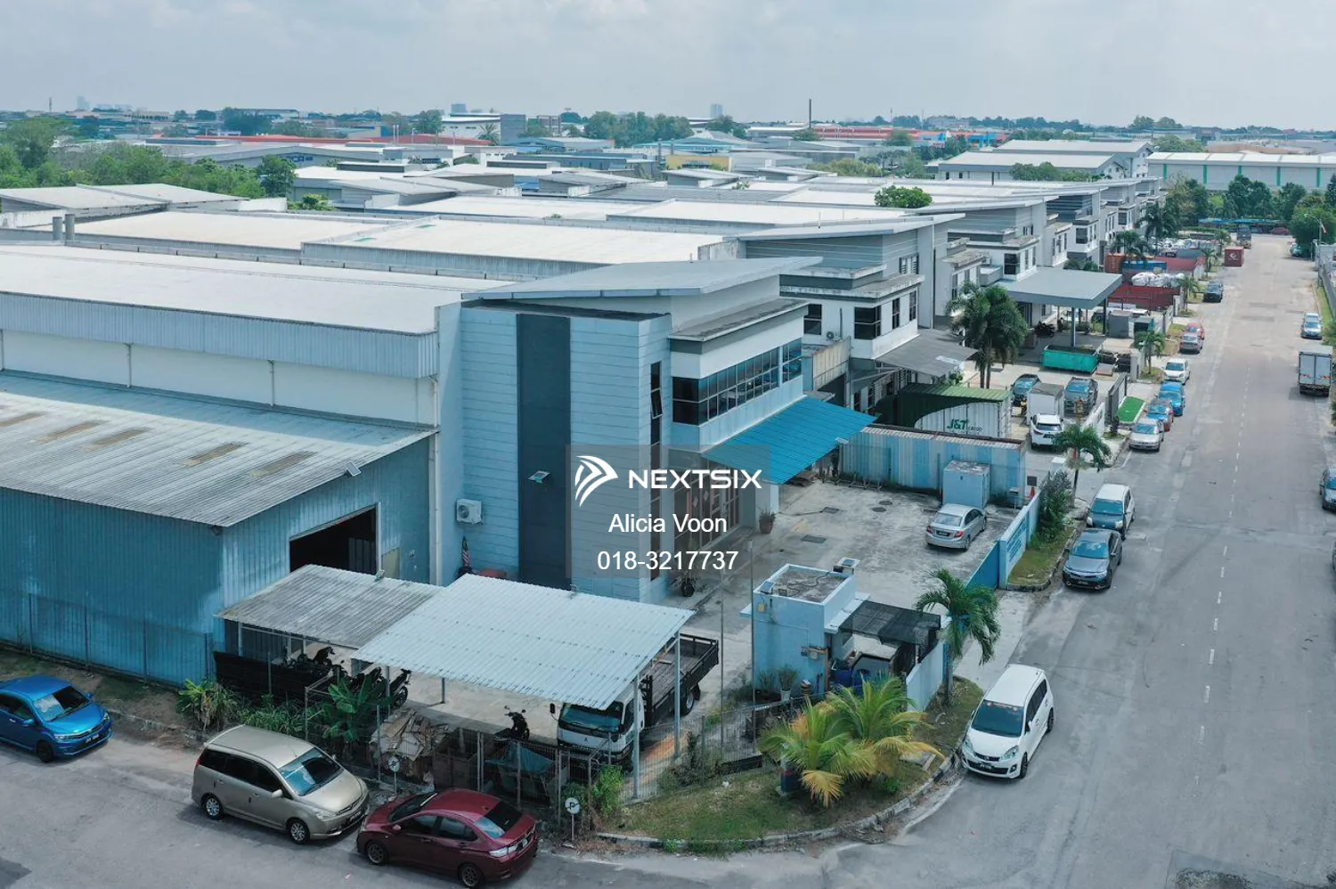 Taman Perindustrian Tropika