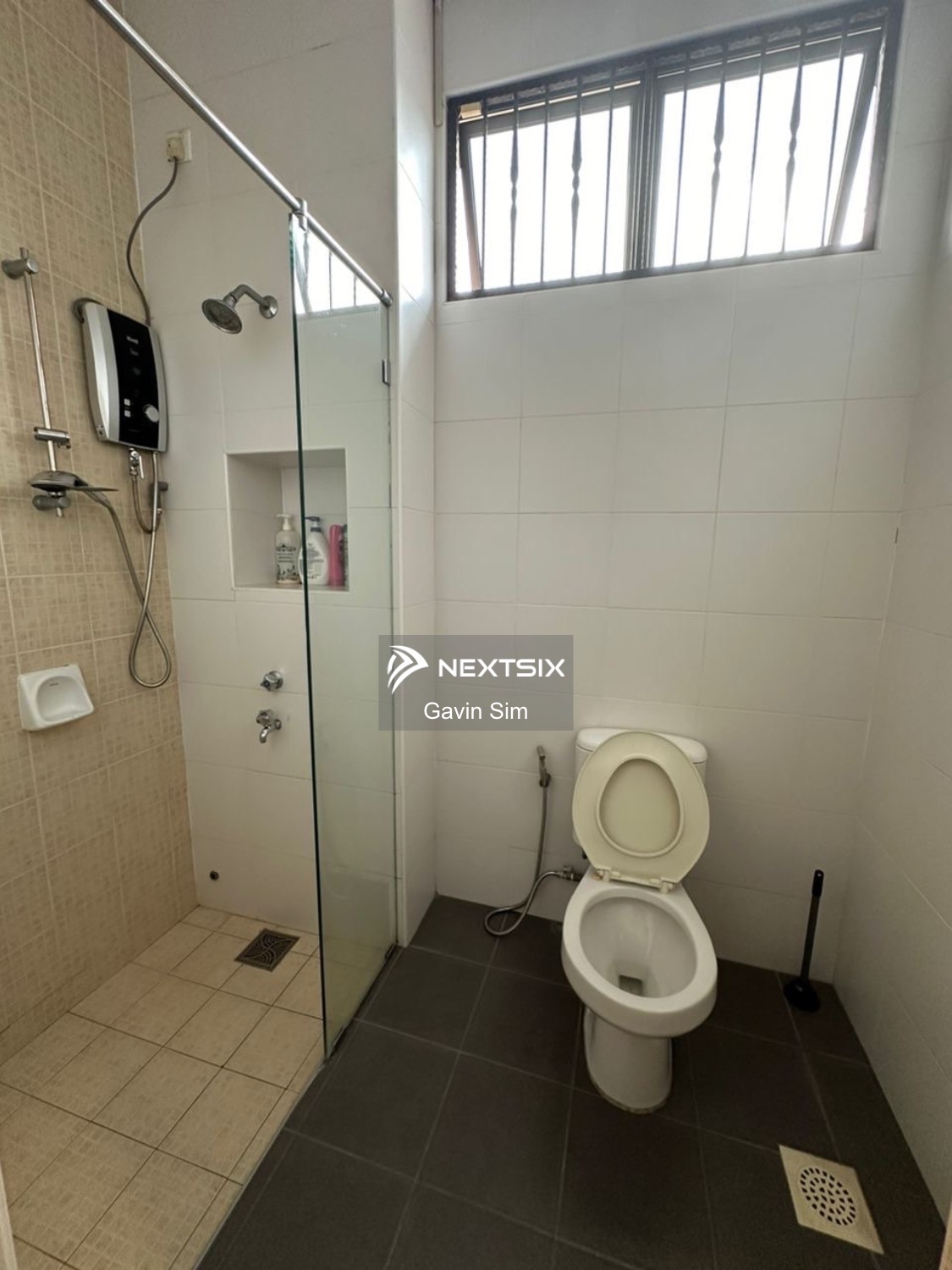 2.5-sty Terrace/Link House For Sale in Setia Tropika Johor - Image 10