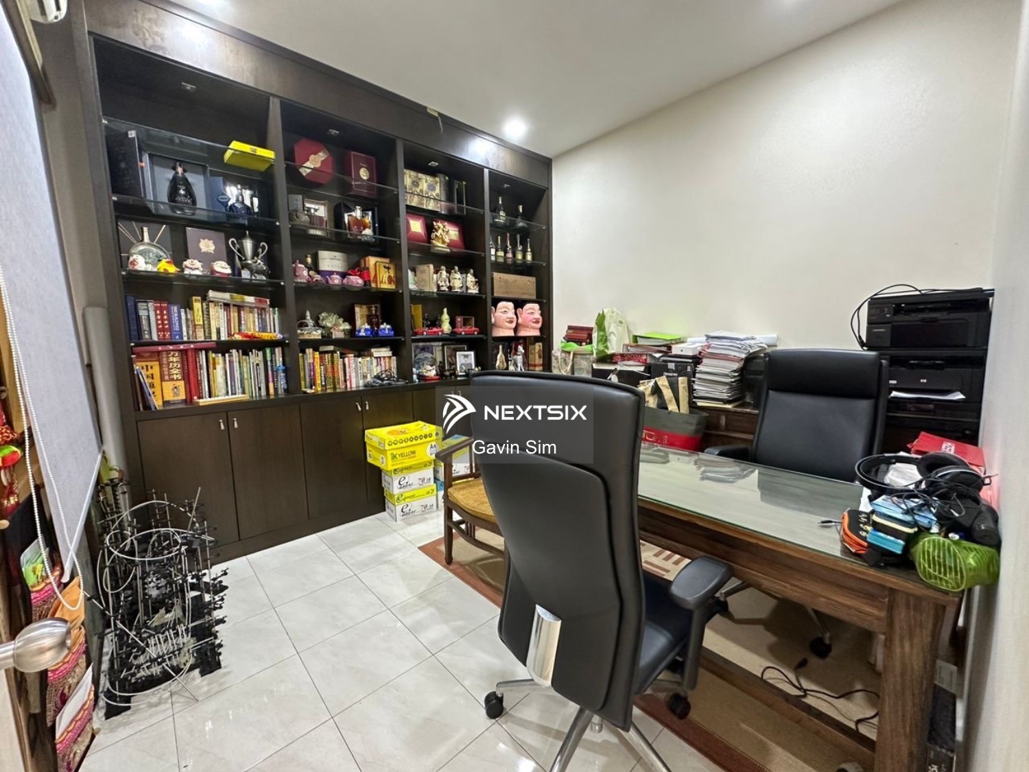 2.5-sty Terrace/Link House For Sale in Setia Tropika Johor - Image 11