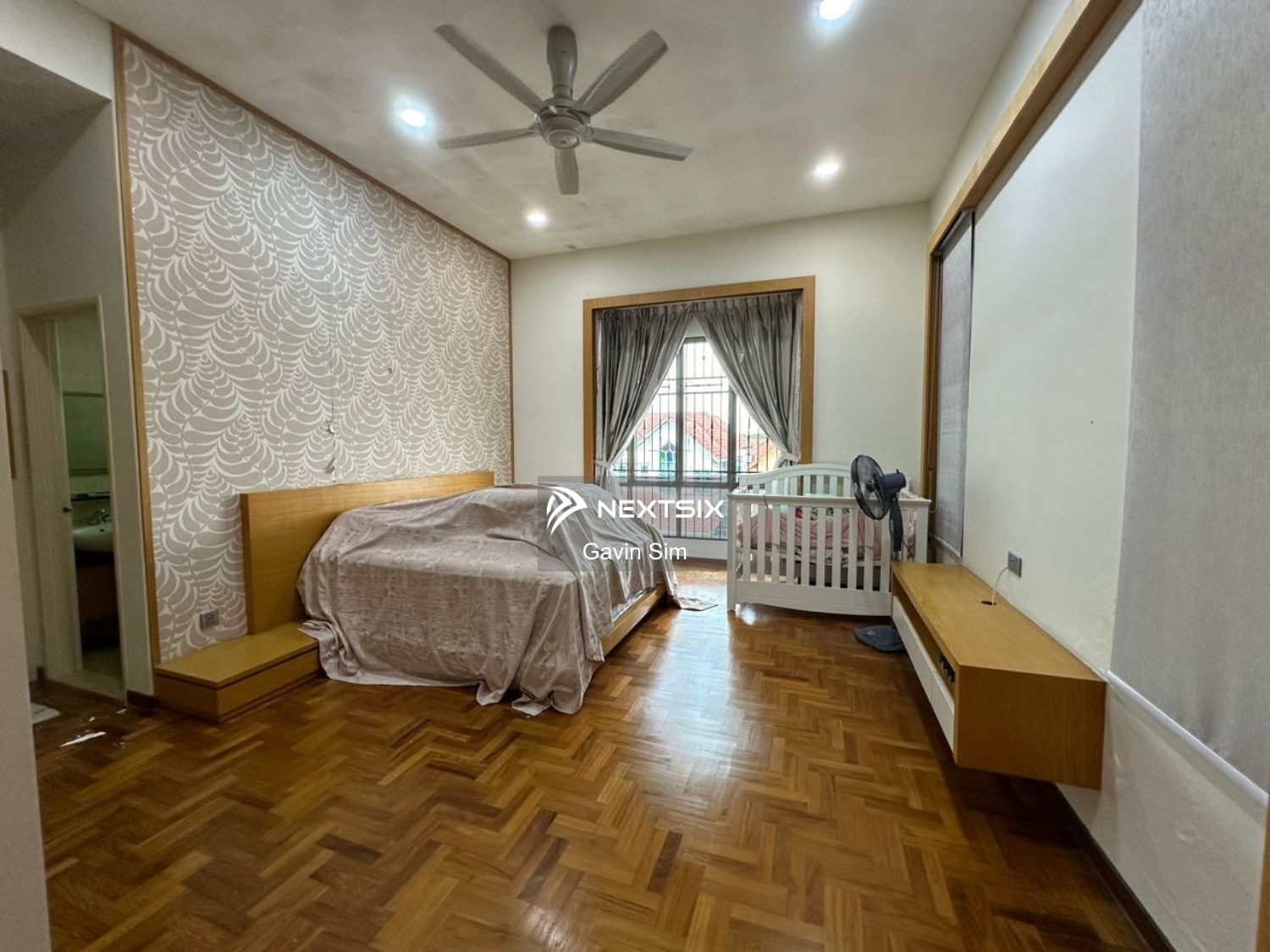 2.5-sty Terrace/Link House For Sale in Setia Tropika Johor - Image 12