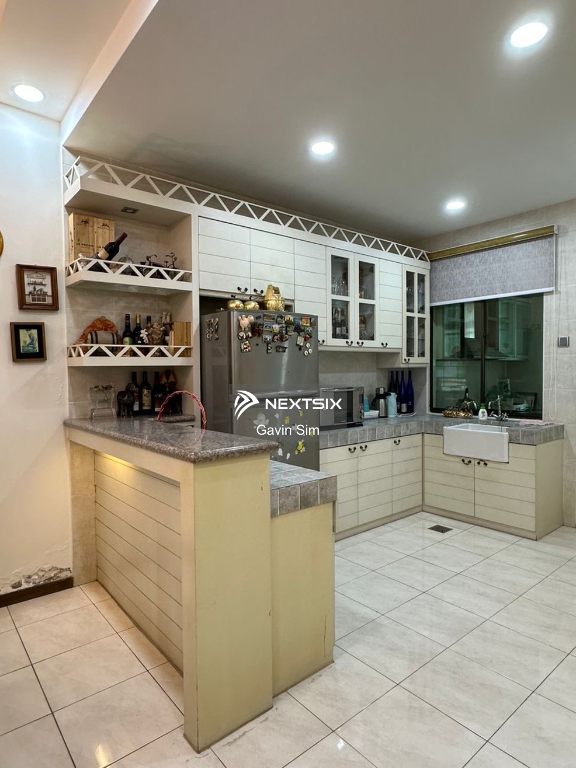 2.5-sty Terrace/Link House For Sale in Setia Tropika Johor - Image 13