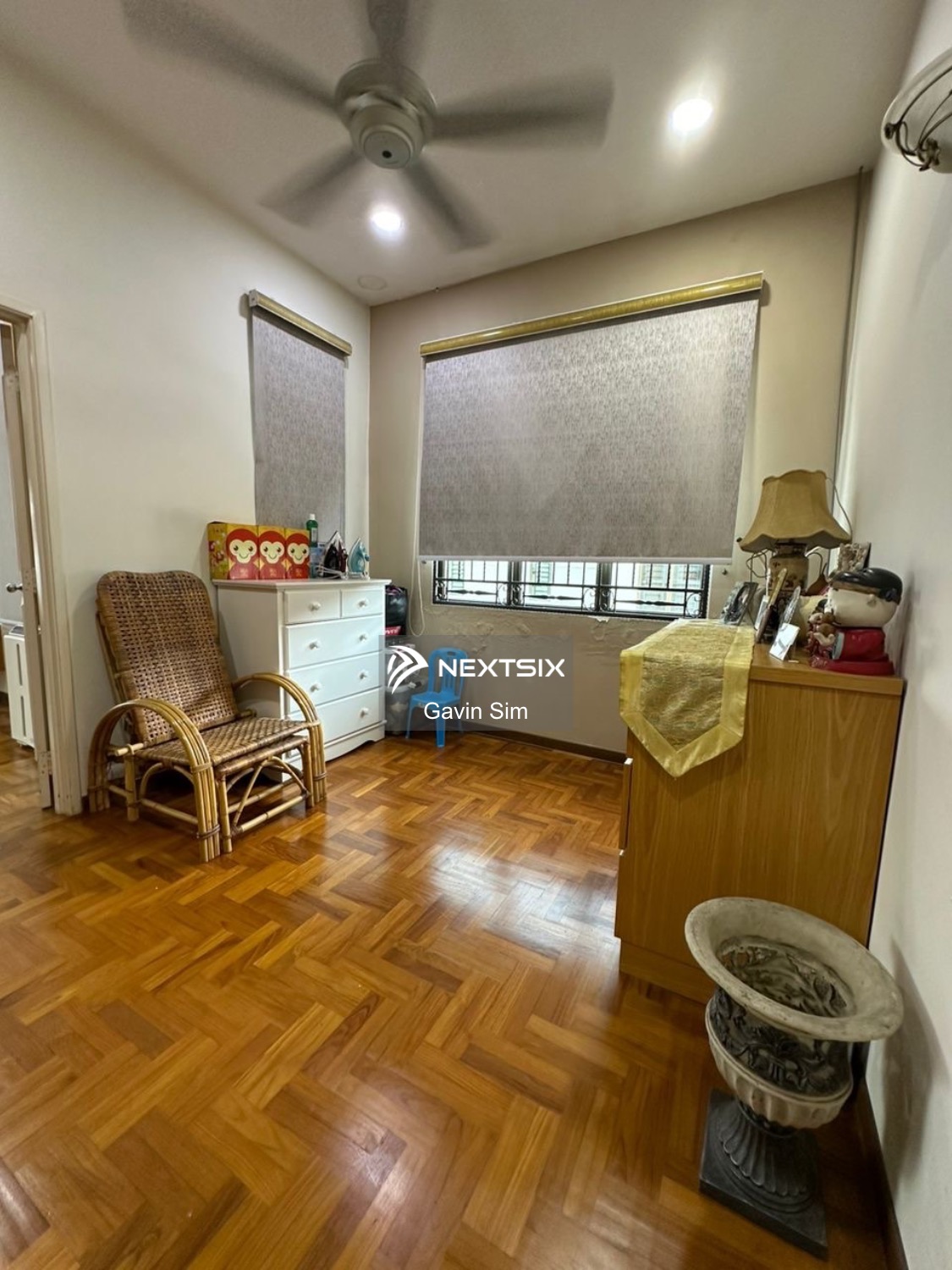 2.5-sty Terrace/Link House For Sale in Setia Tropika Johor - Image 14