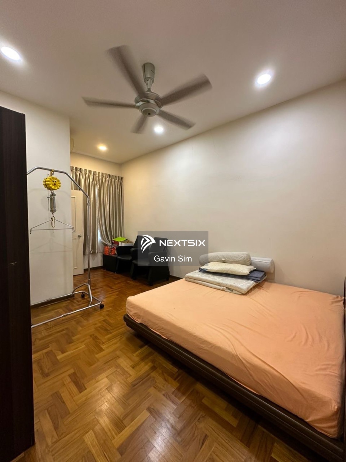 2.5-sty Terrace/Link House For Sale in Setia Tropika Johor - Image 5