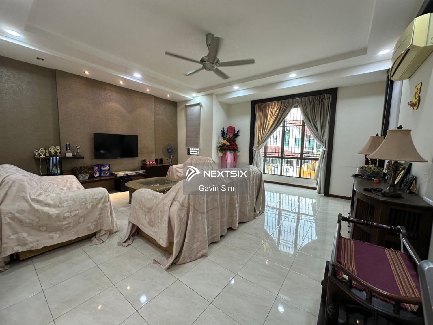 2.5-sty Terrace/Link House For Sale in Setia Tropika Johor - Image 6