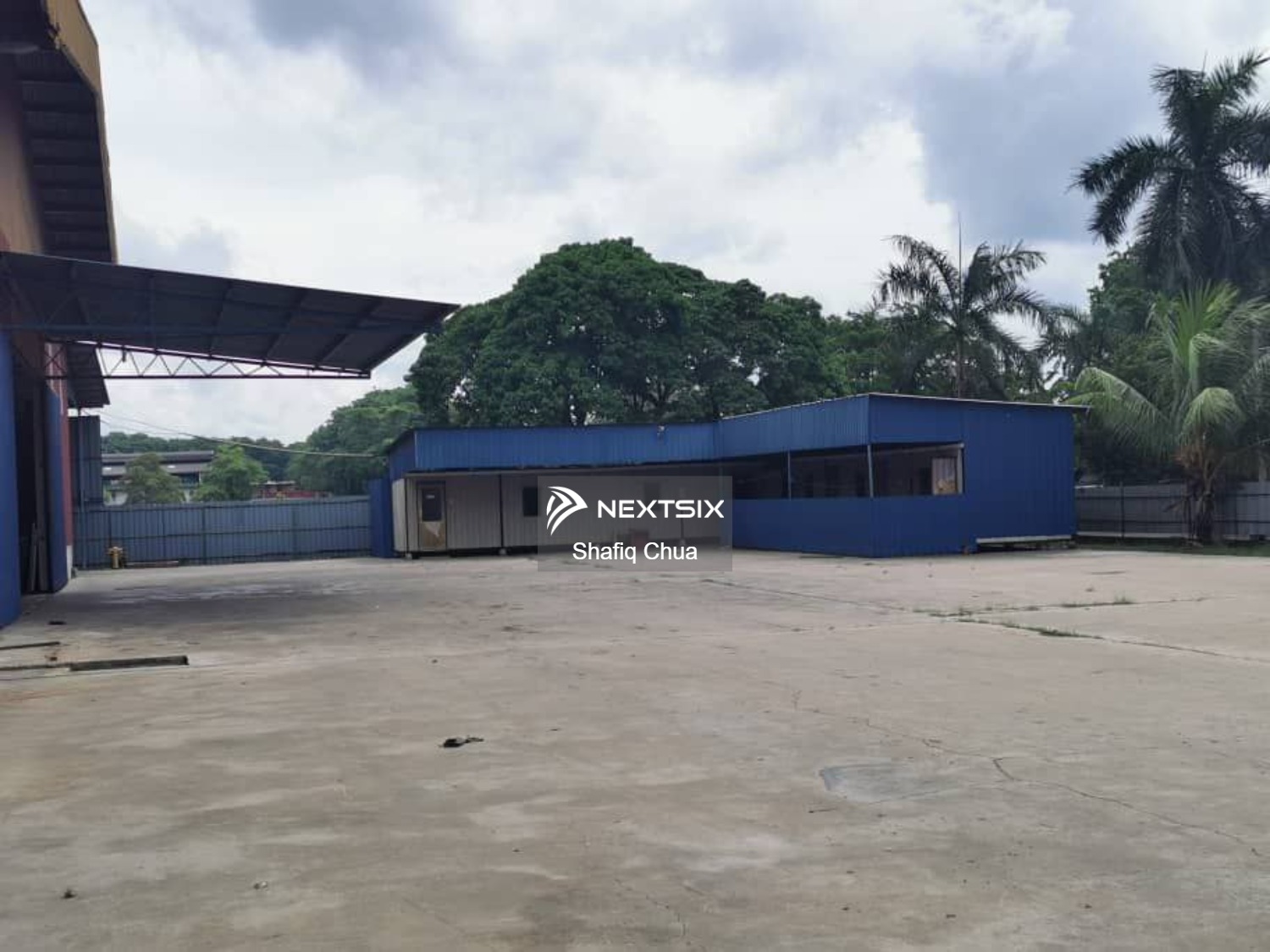 Warehouse For Rent in Temerloh Pahang - Image 7