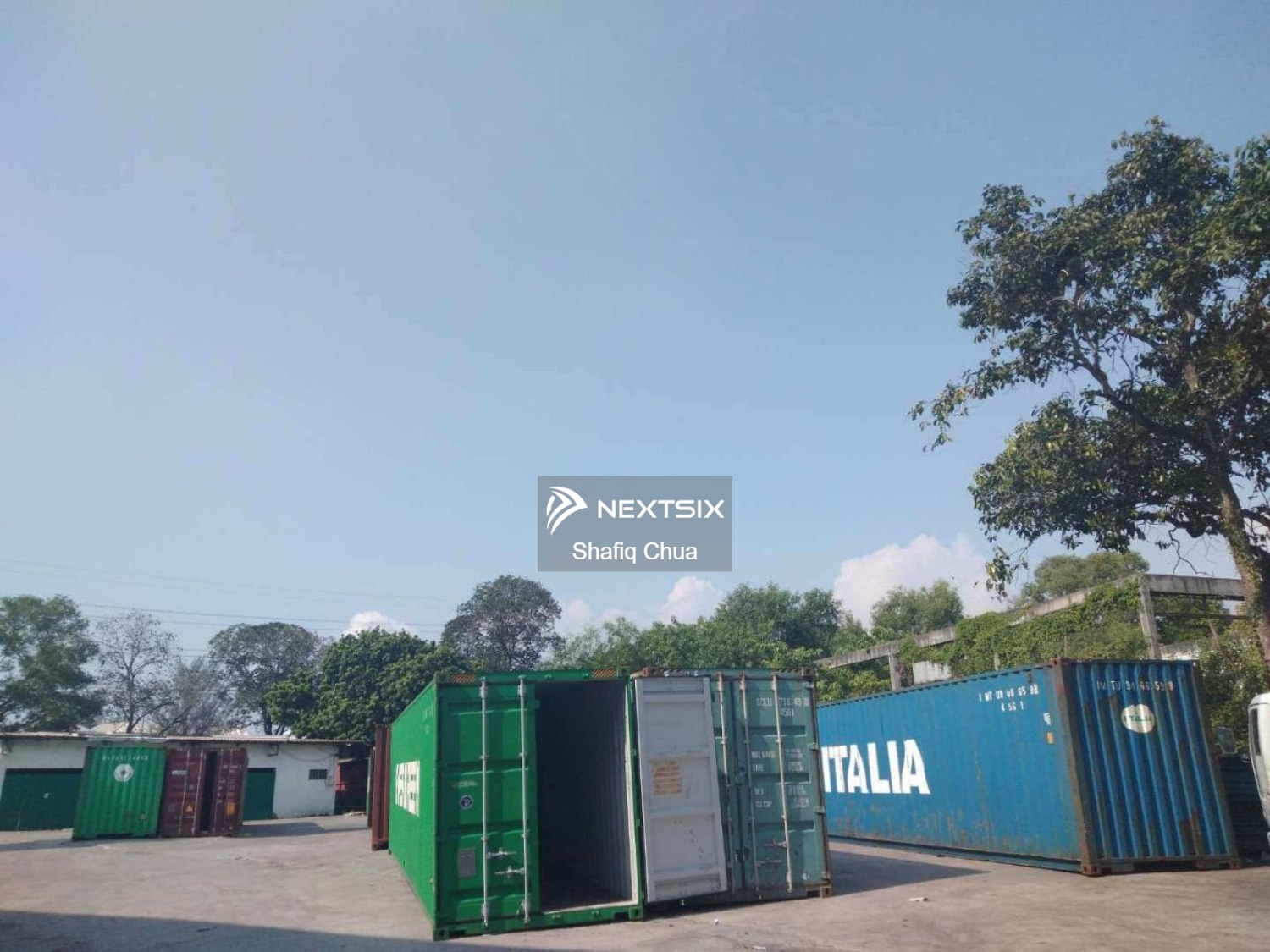 Warehouse For Rent in Port Klang Selangor - Image 5