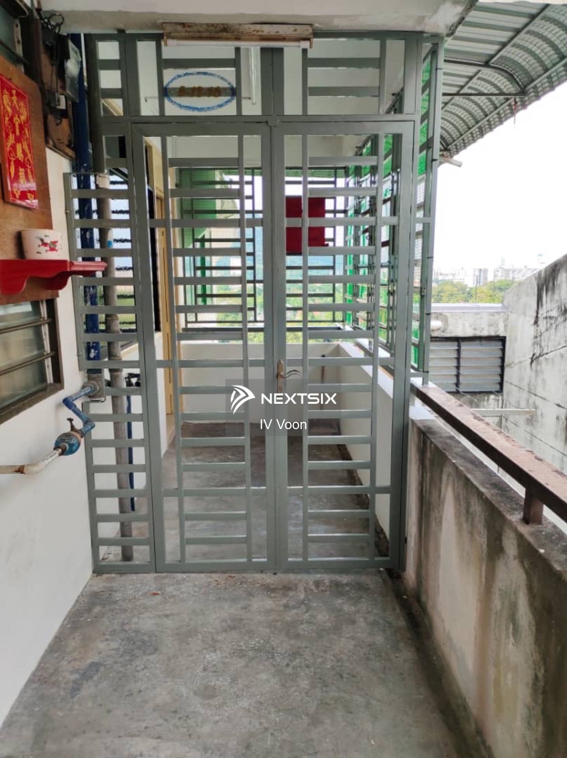 Apartment For Sale in Ayer Itam Penang