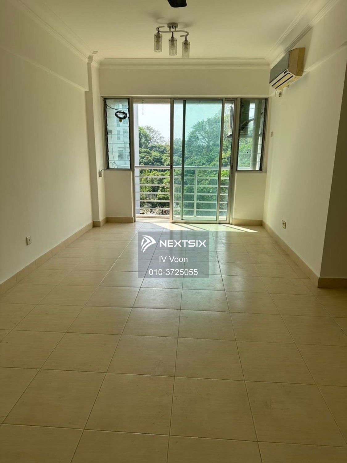 Apartment For Sale in Ayer Itam Penang