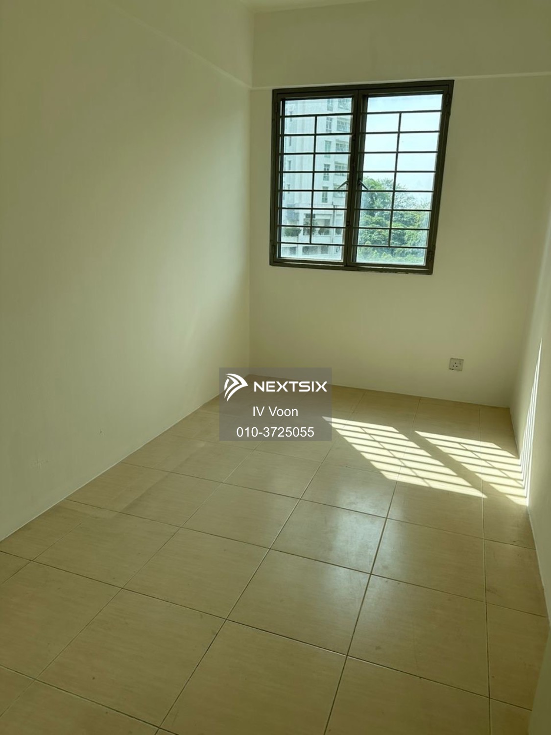 Apartment For Sale in Ayer Itam Penang - Image 5